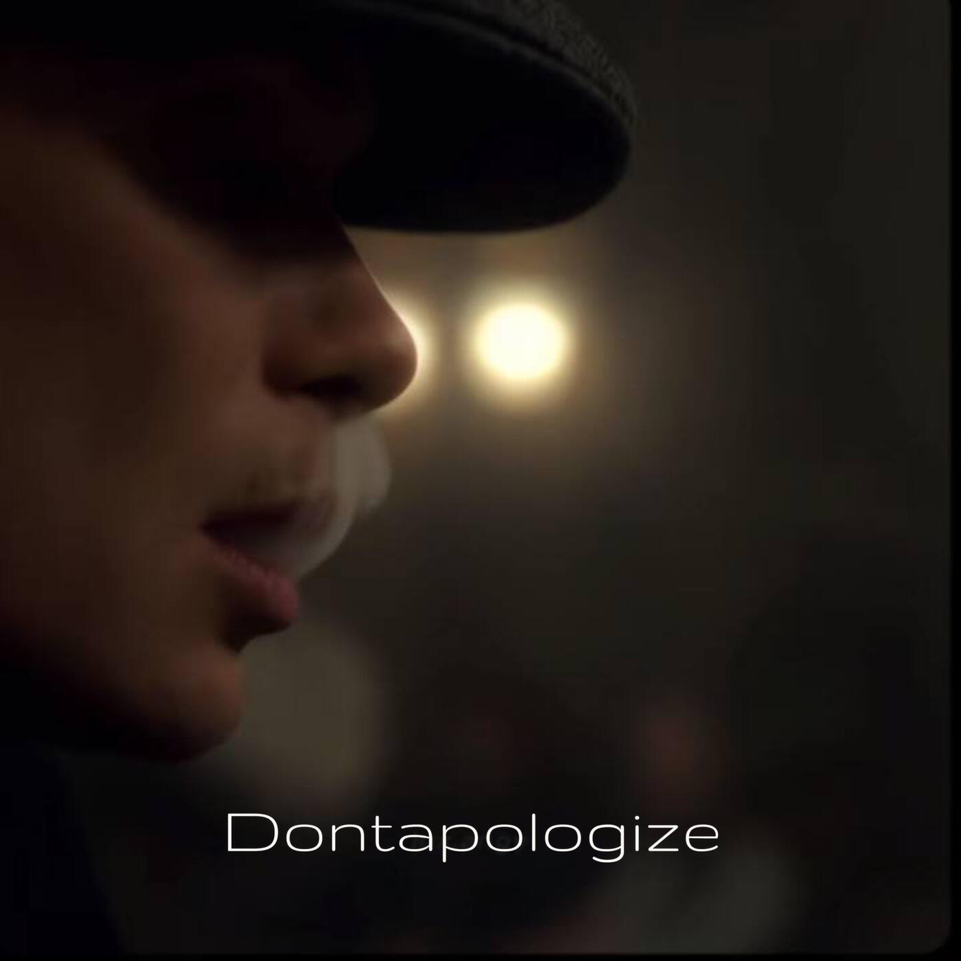 Релиз Dontapologize (feat. Greygh0st)