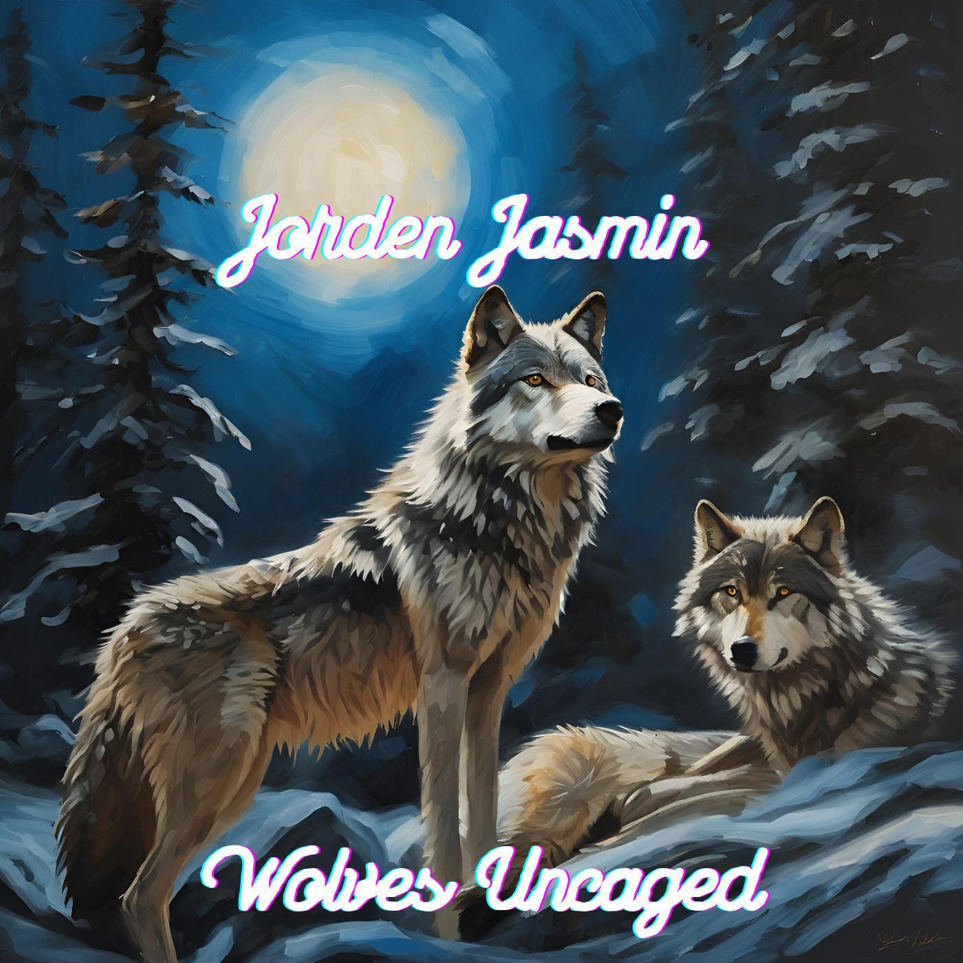 Релиз Wolves Uncaged