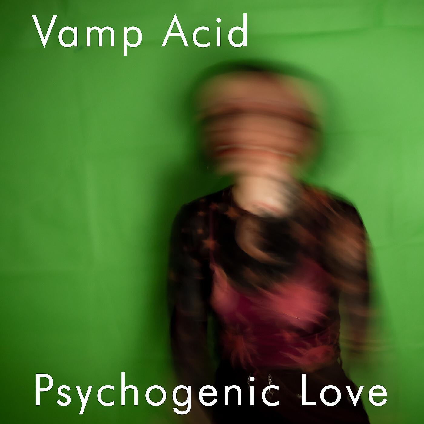 Релиз Psychogenic Love