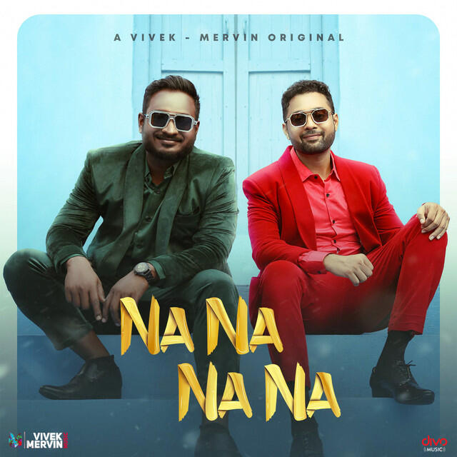 Релиз Na Na Na Na