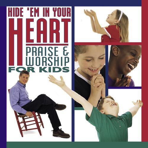 Релиз Hide Em In Your Heart Worship
