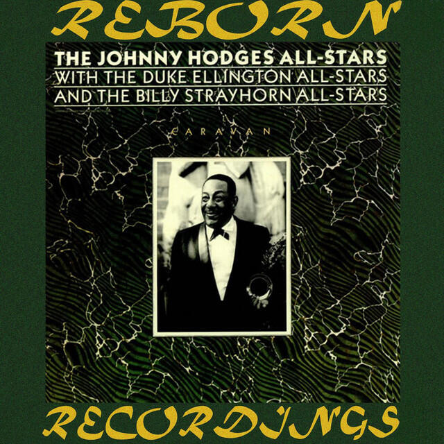 The Duke Ellington All-Stars