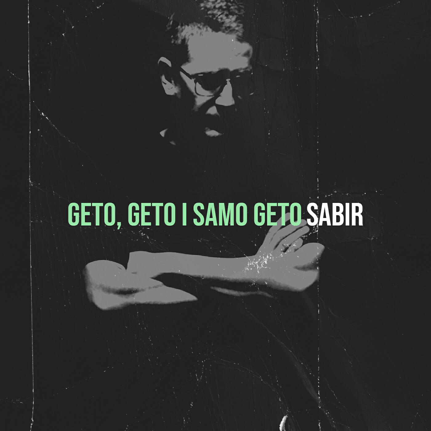 Релиз Geto, Geto I Samo Geto