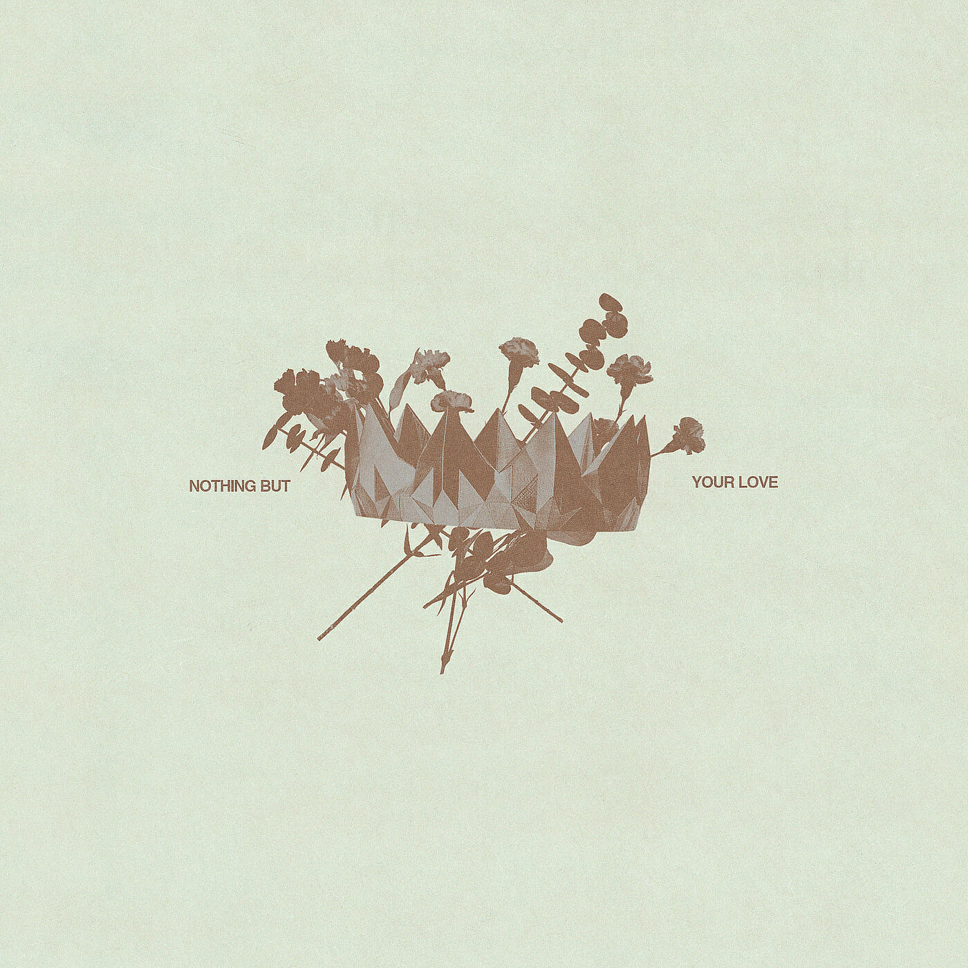 Релиз Nothing but Your Love