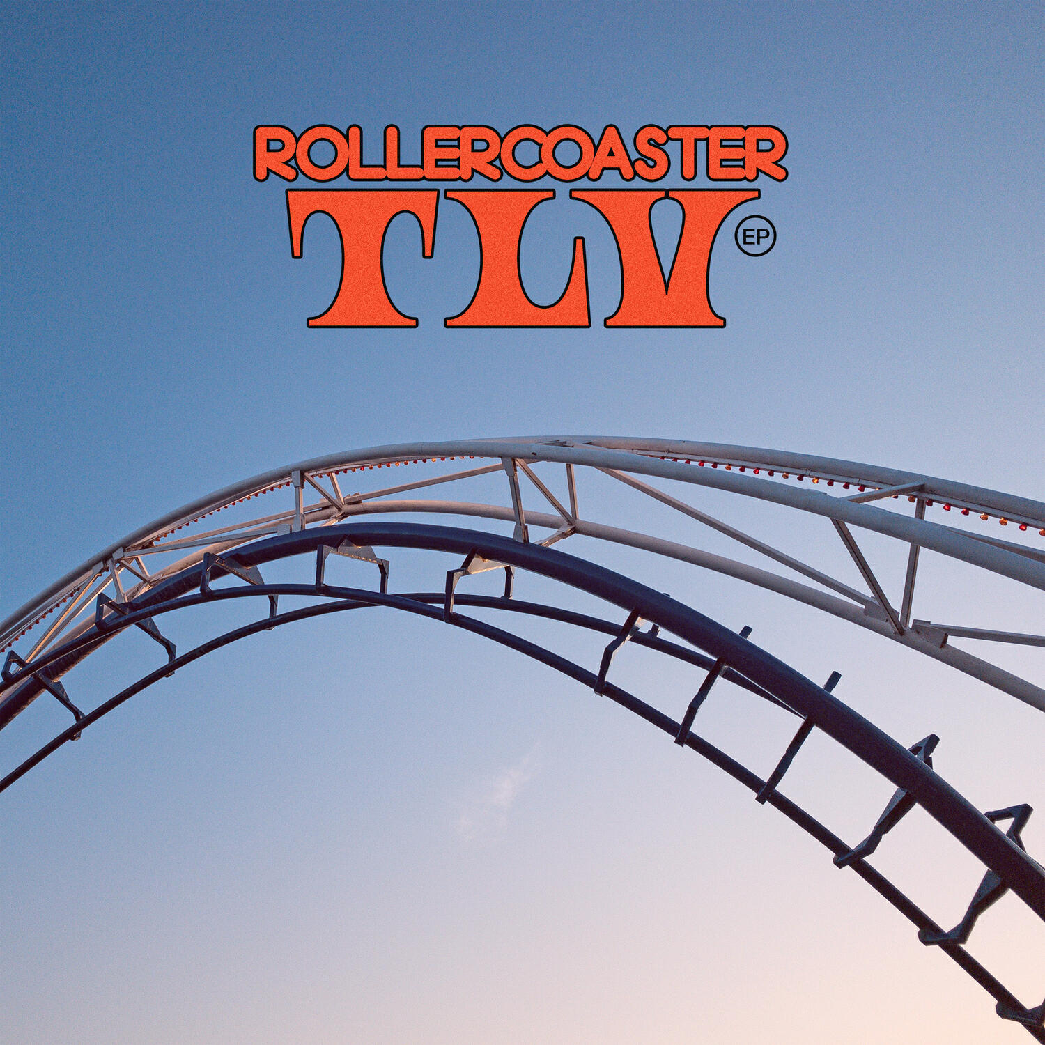 Релиз Rollercoaster TLV