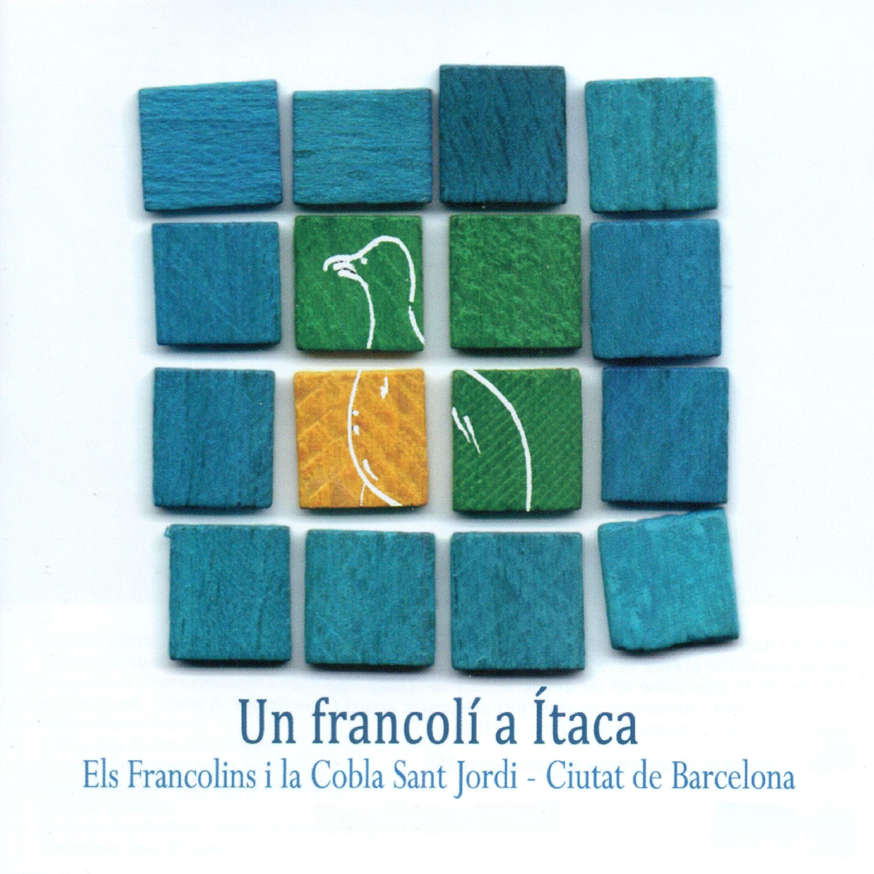 Els Francolins