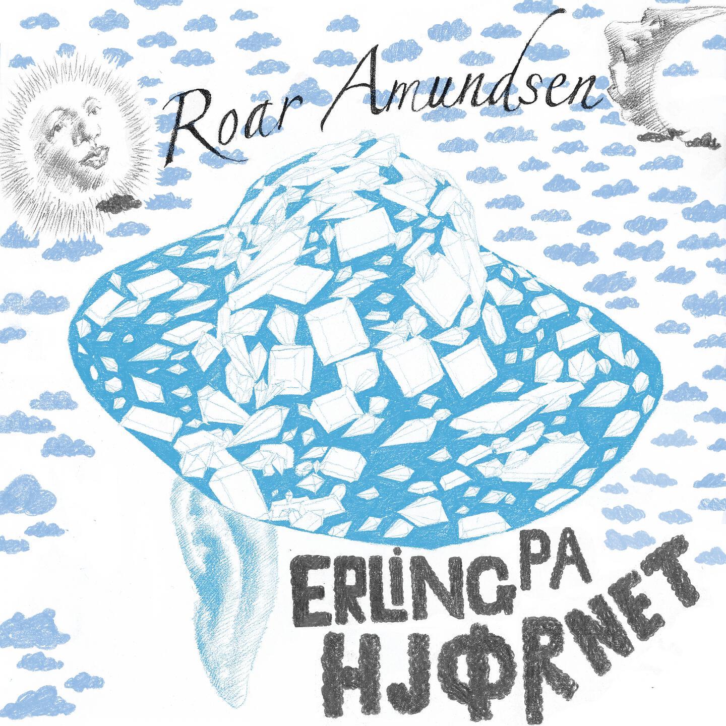 Релиз Erling På Hjørnet