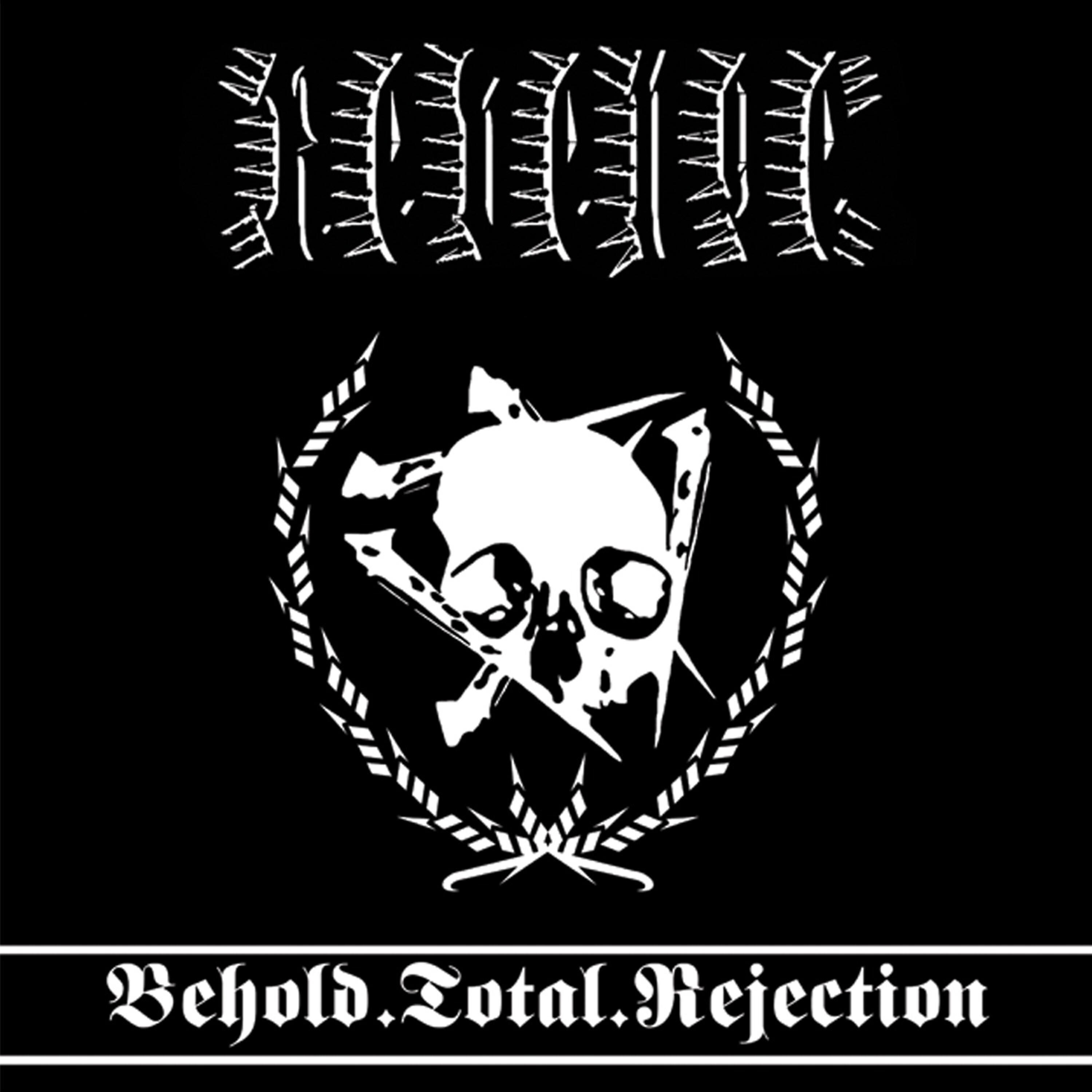Релиз Behold.Total.Rejection