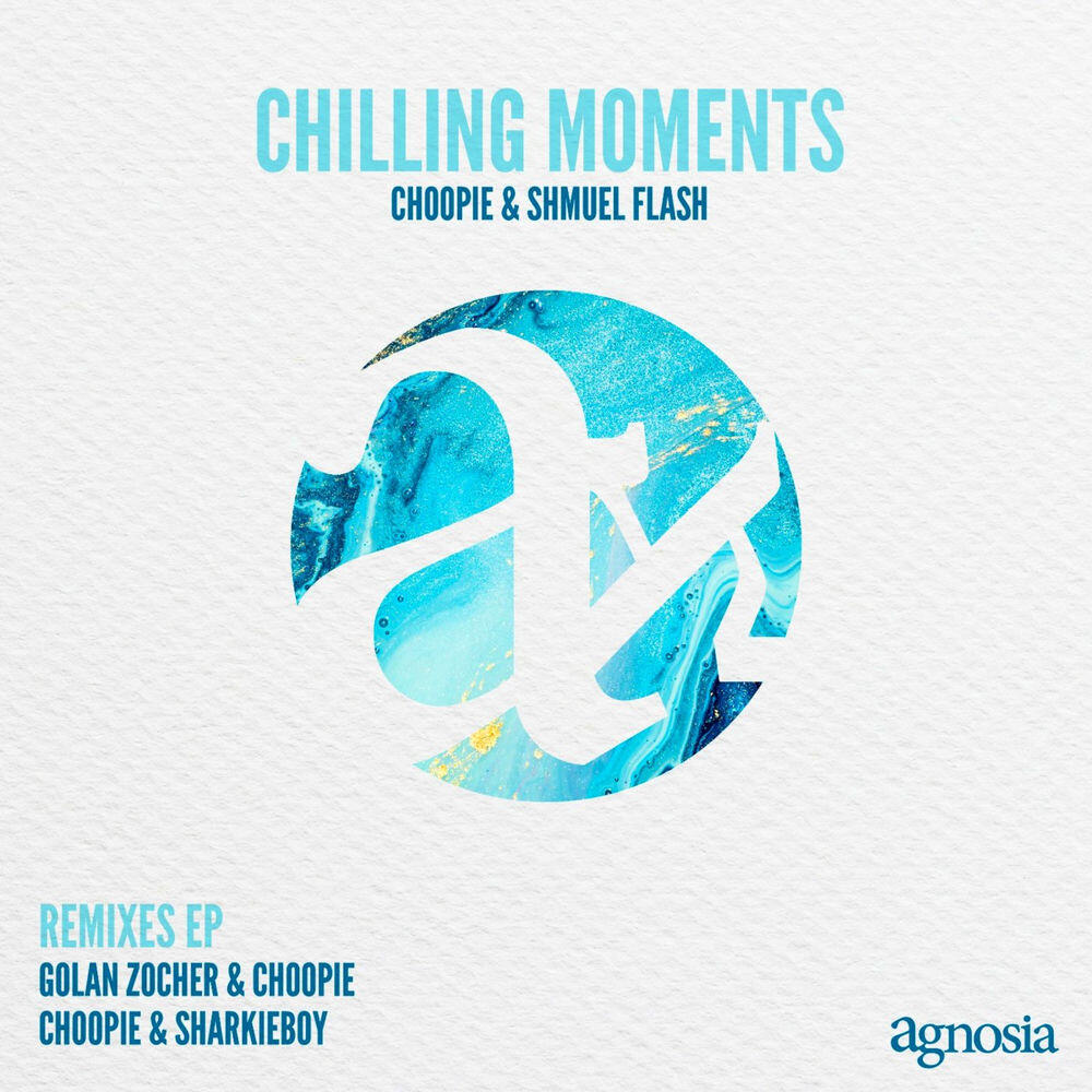 Релиз Chilling Moments Remixes, Vol. 2