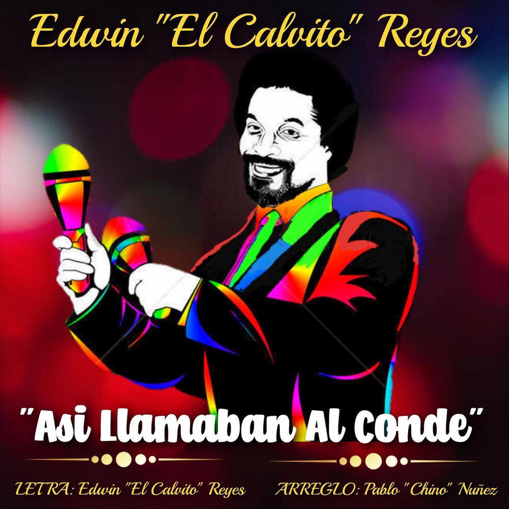 Релиз Asi Llamaban al Conde