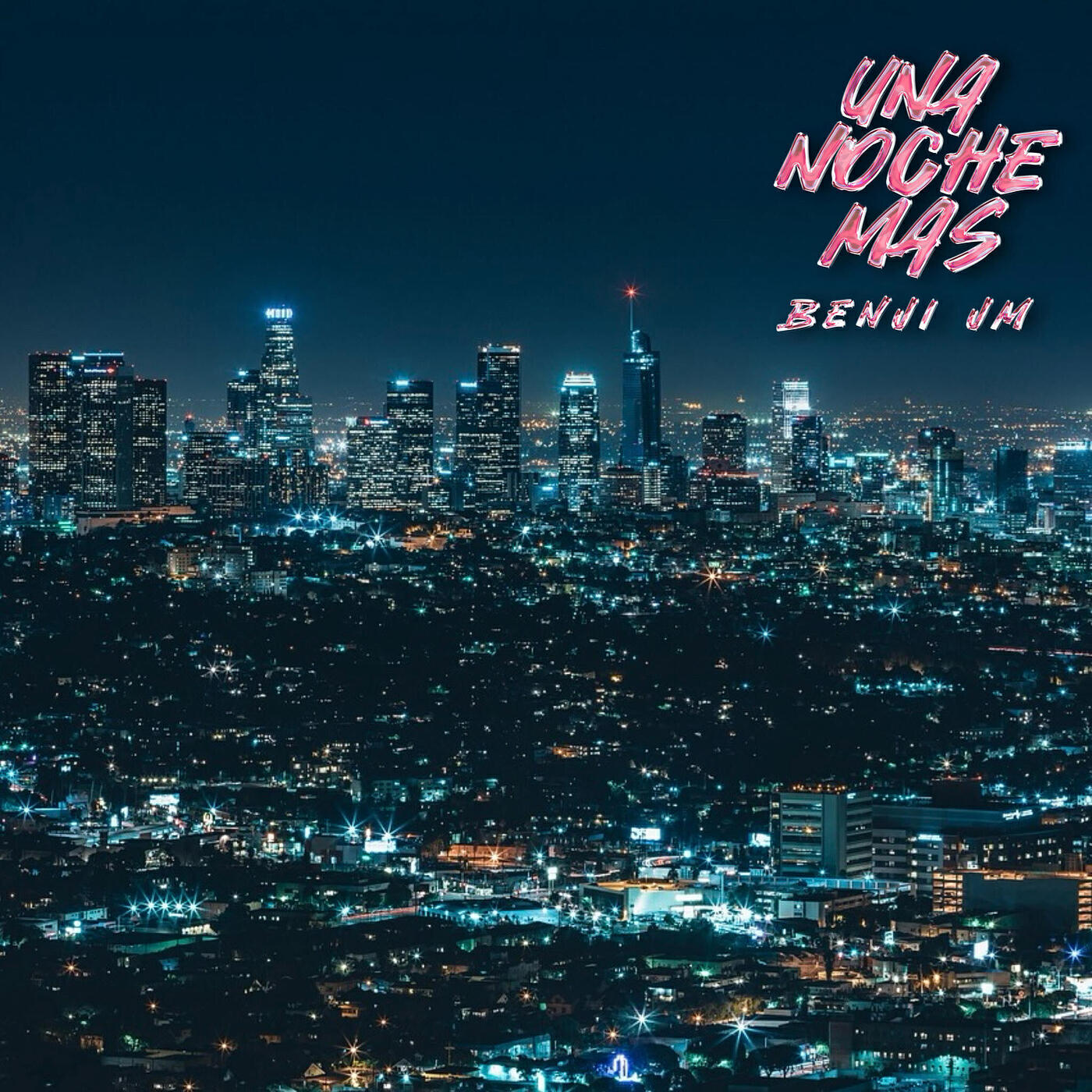 Релиз Una Noche Mas