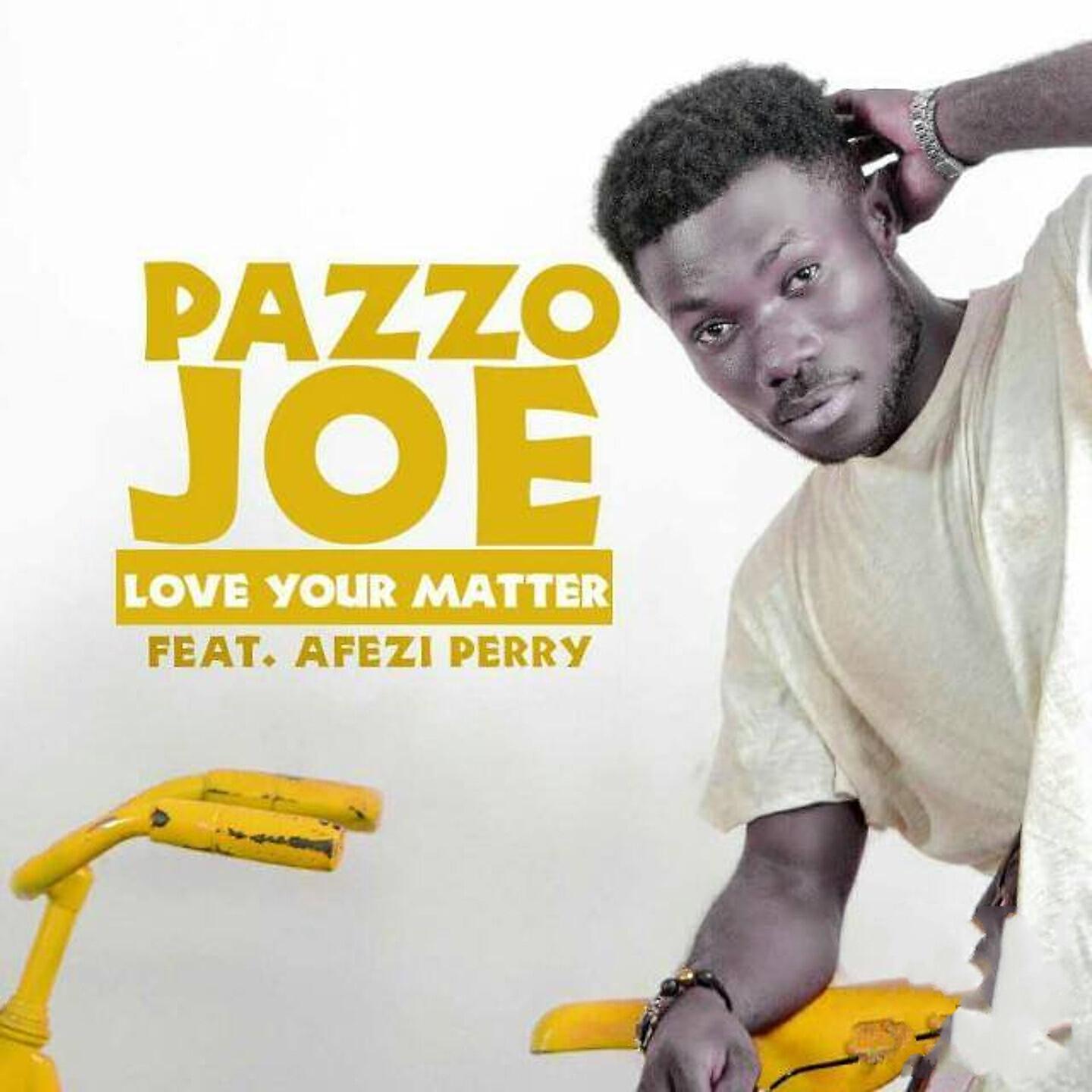 Pazzo Joe