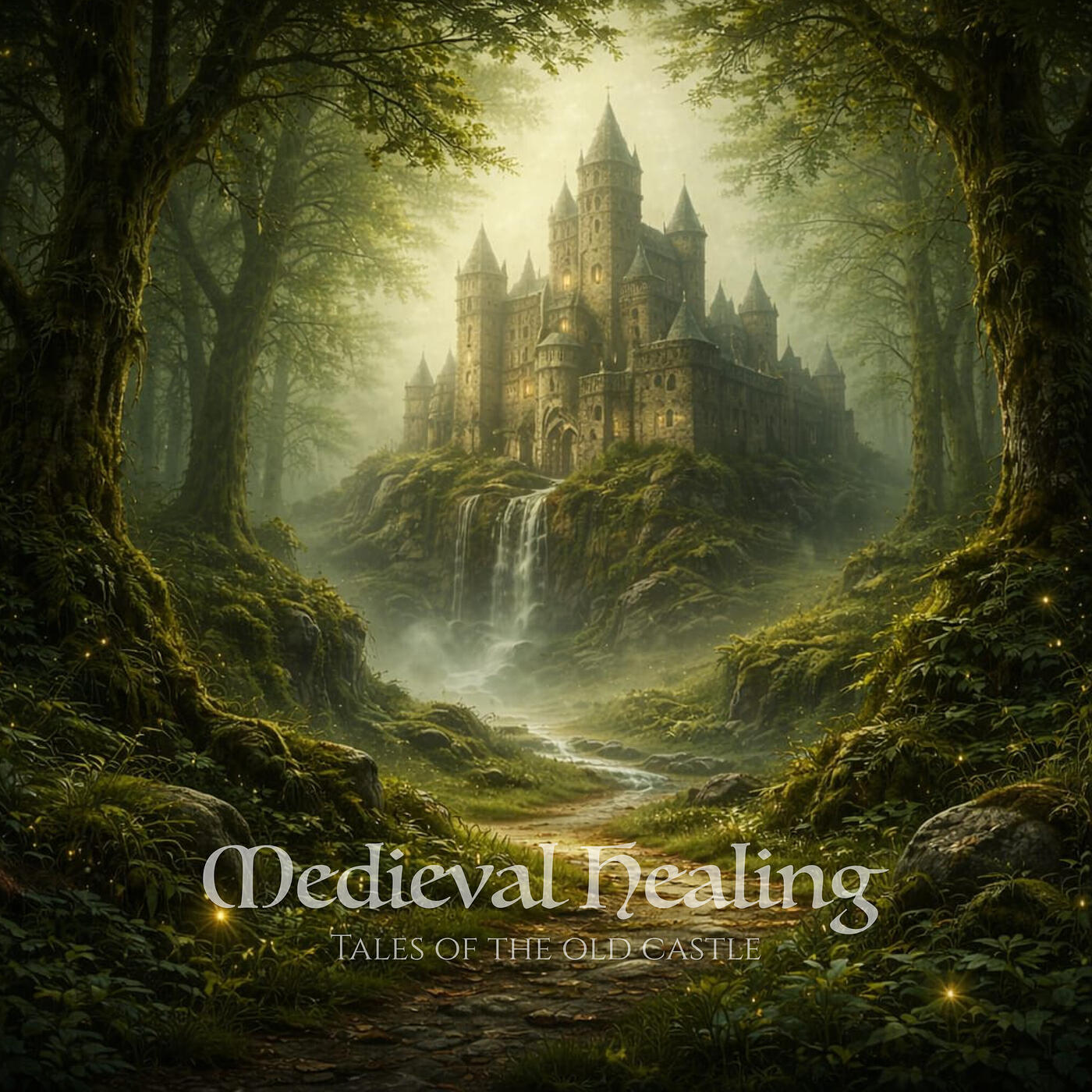 Релиз Tales of the Old Castle