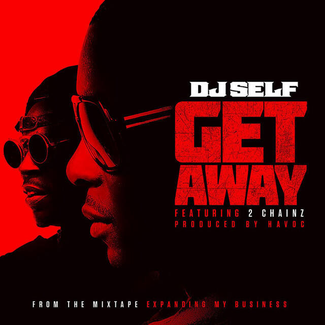 Релиз Get Away (feat. 2 chainz)
