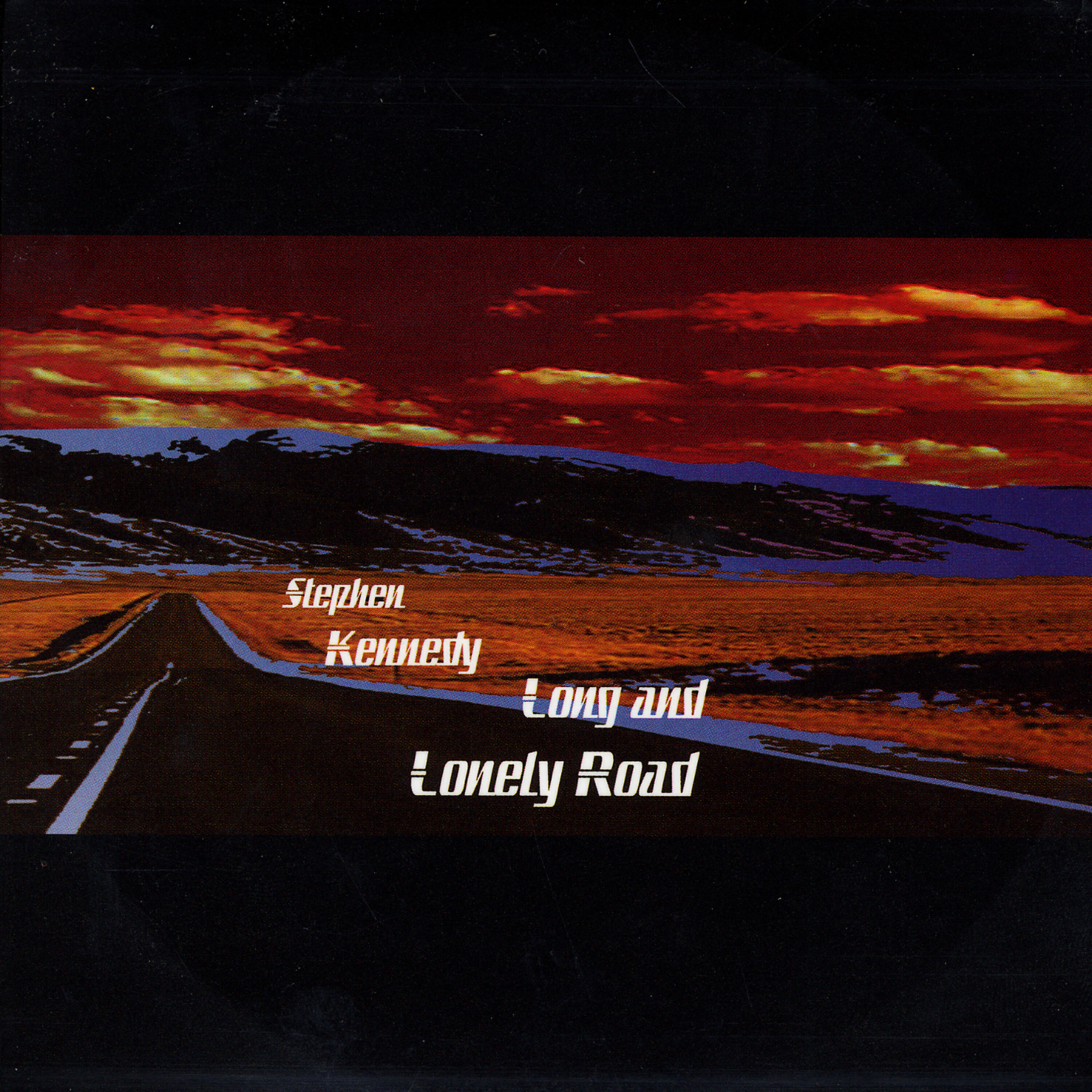 Релиз Long and Lonely Road