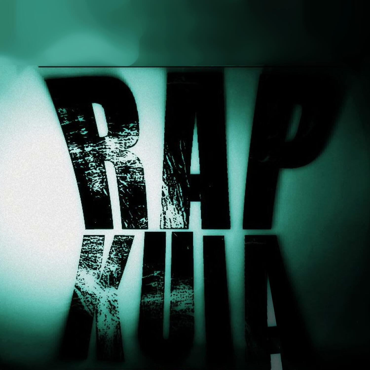 Постер альбома Rap Kuia, Vol. 1