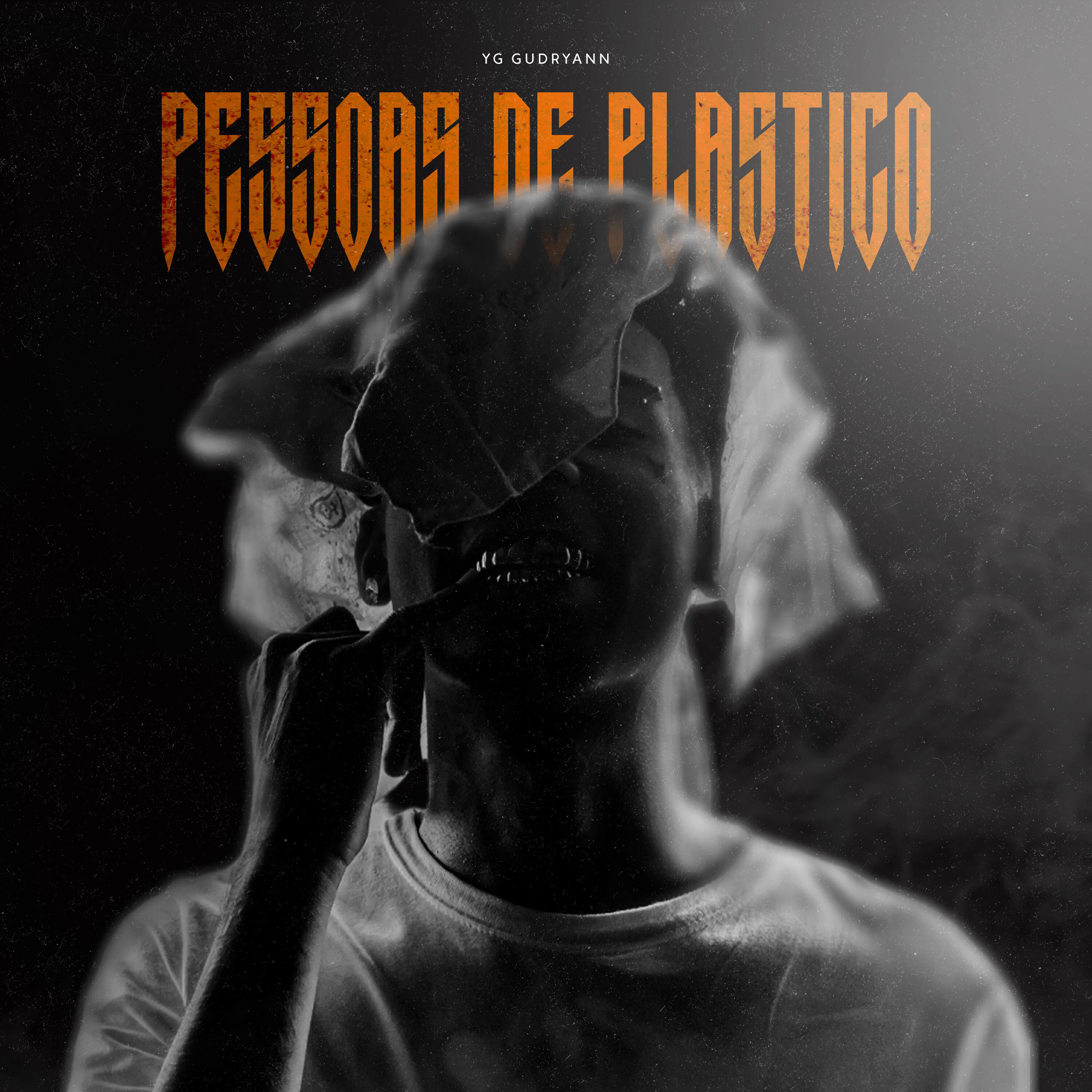 Релиз Pessoas de Plastico