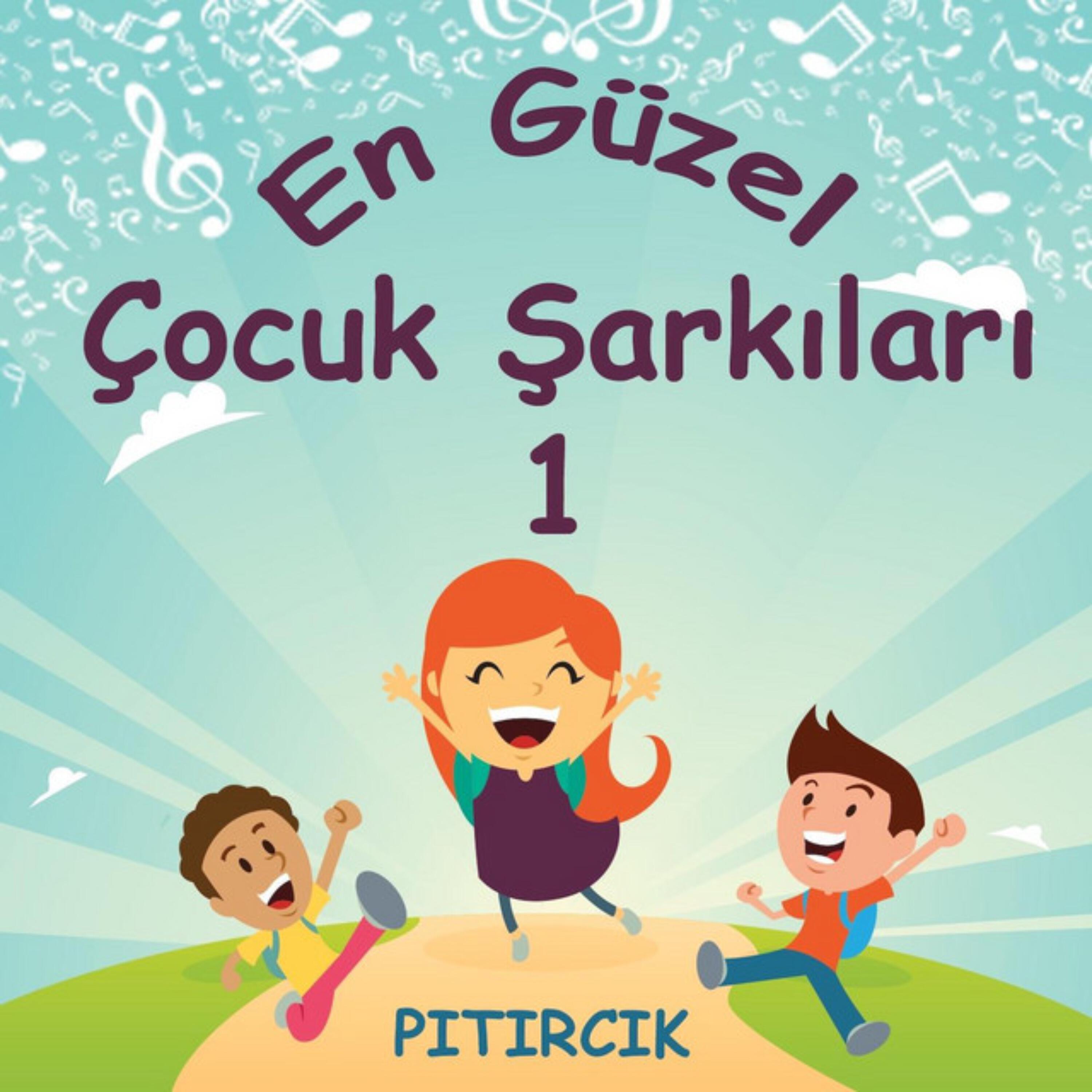 Релиз En Güzel Çocuk Şarkıları 1