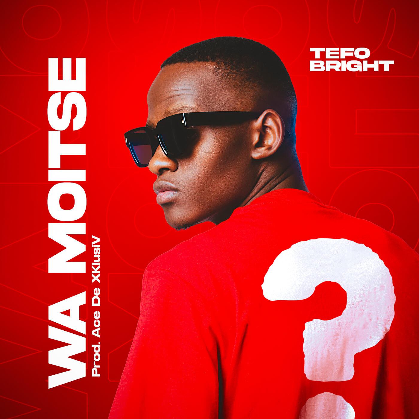 Релиз Wa Moitse