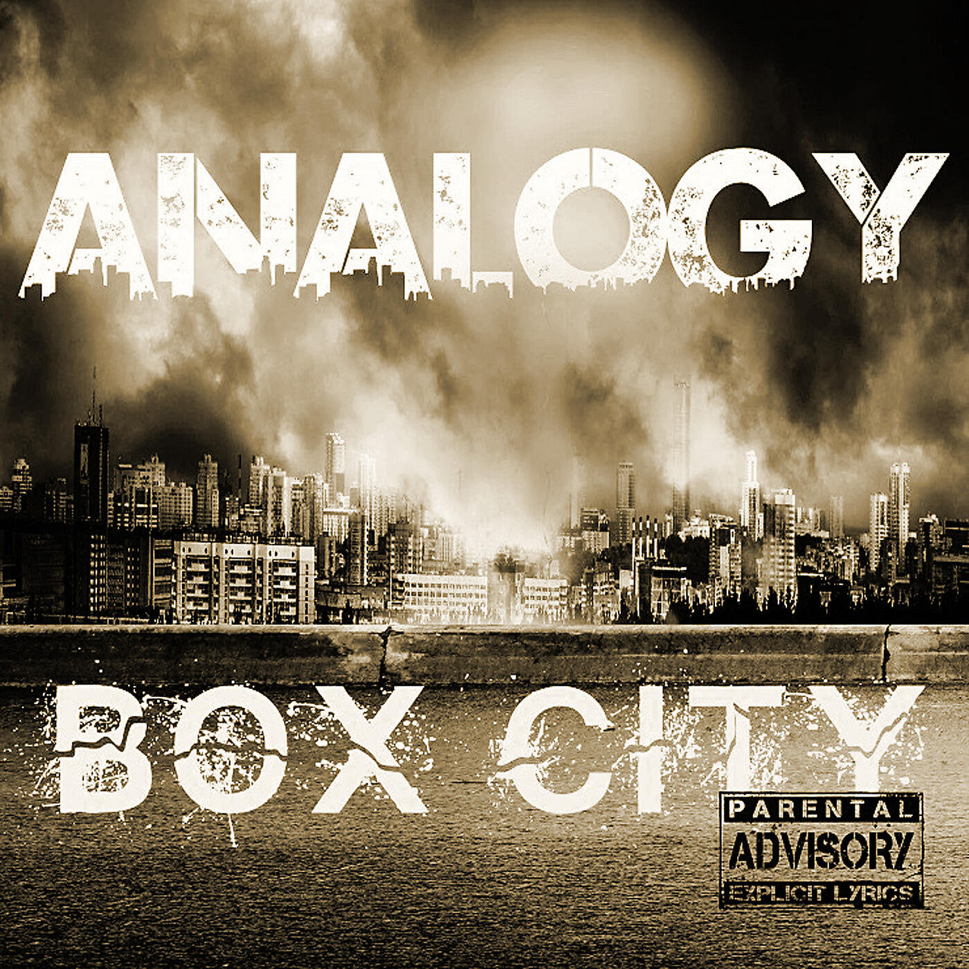 Релиз Box City