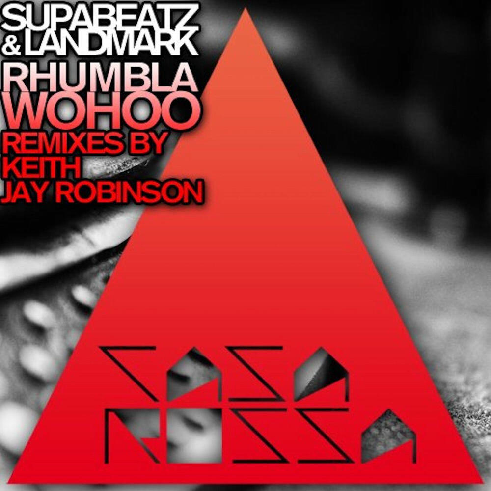 Релиз Rhumbla Wohoo (Remixes)