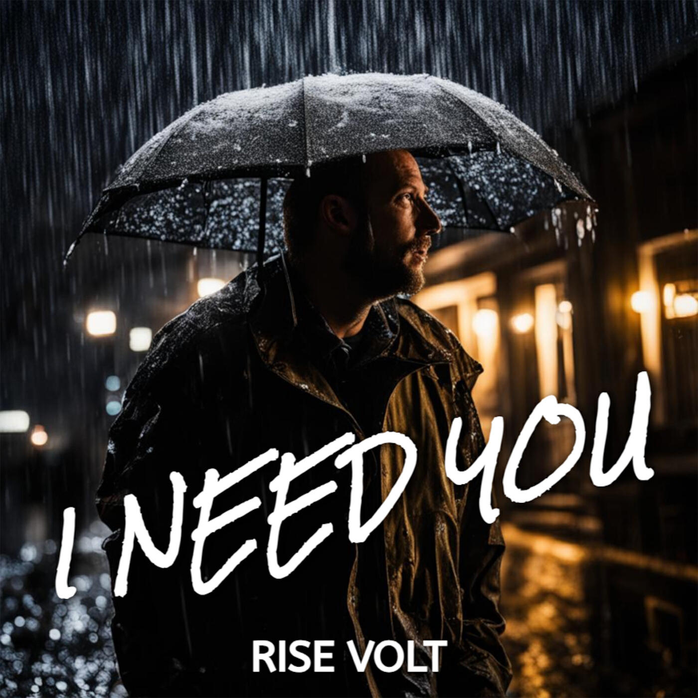 Релиз I Need You