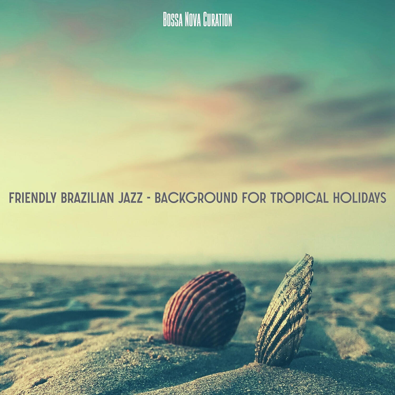 Bossa Nova Curation