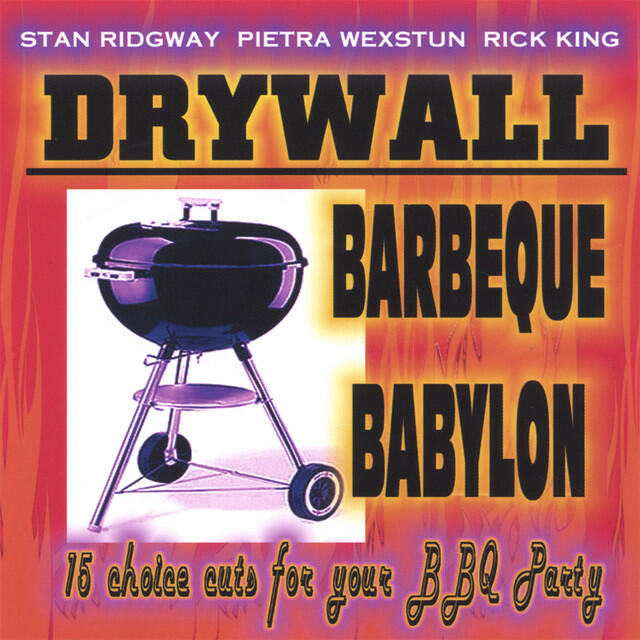 Релиз Barbeque Babylon