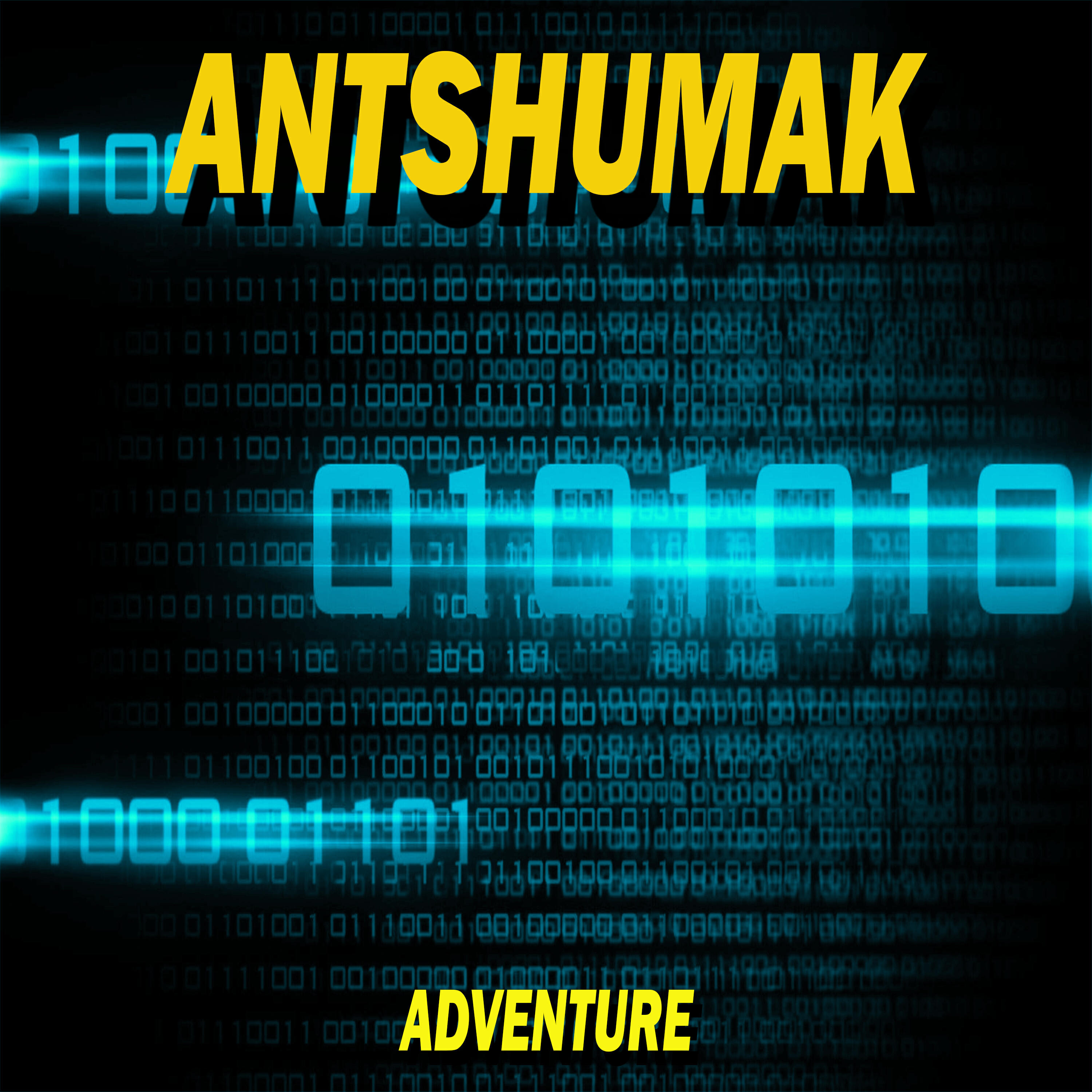 Релиз Adventure