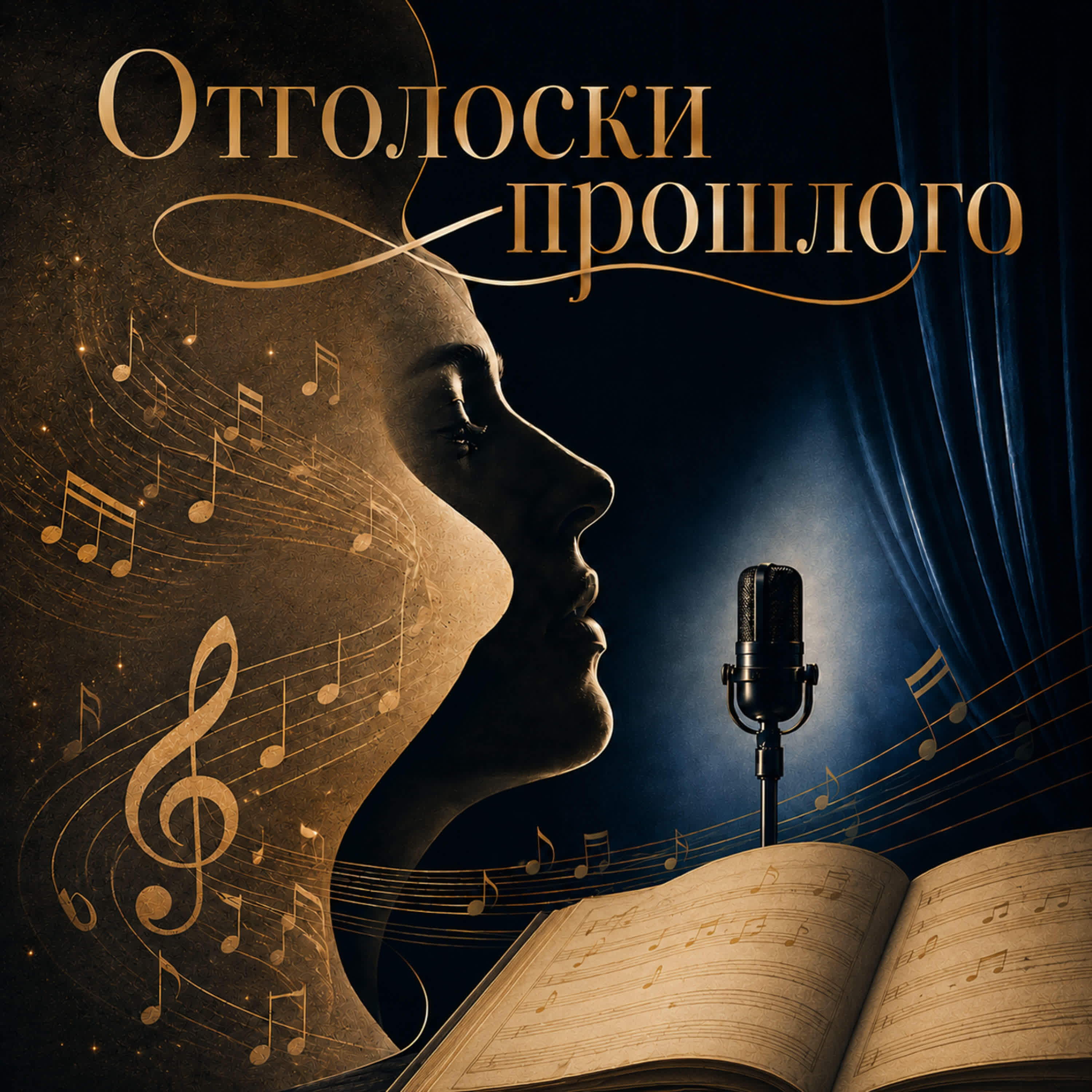 Релиз Отголоски прошлого