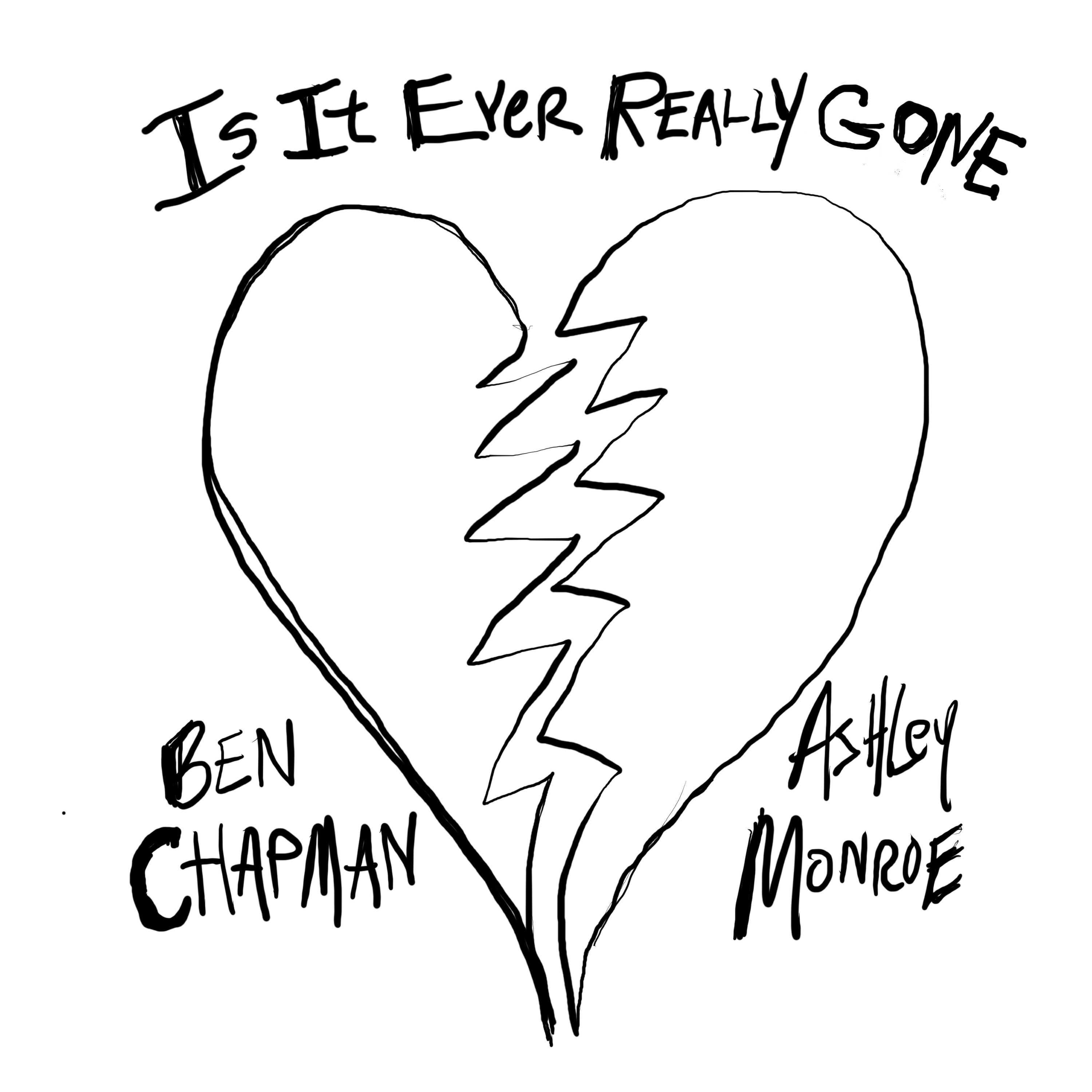 Релиз Is It Ever Really Gone (feat. Ashley Monroe)