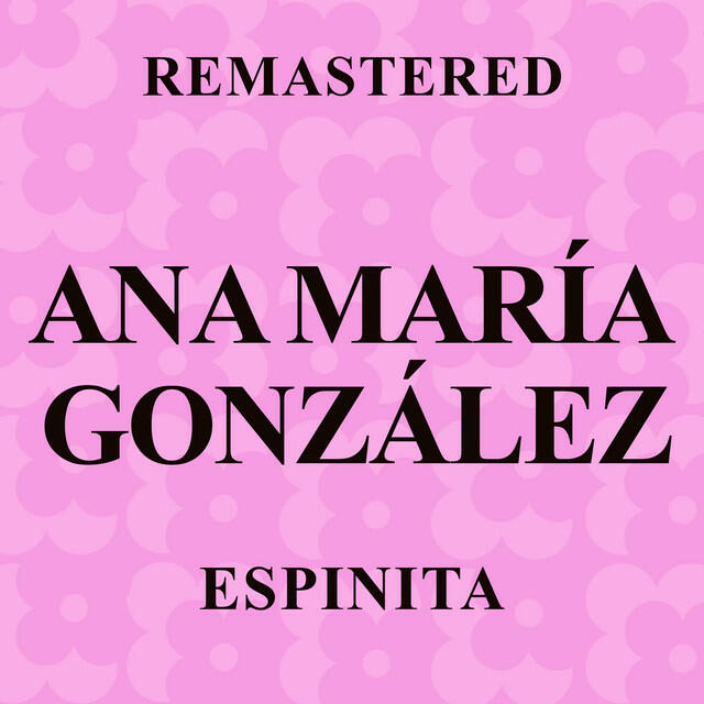 Релиз Espinita (Remastered)