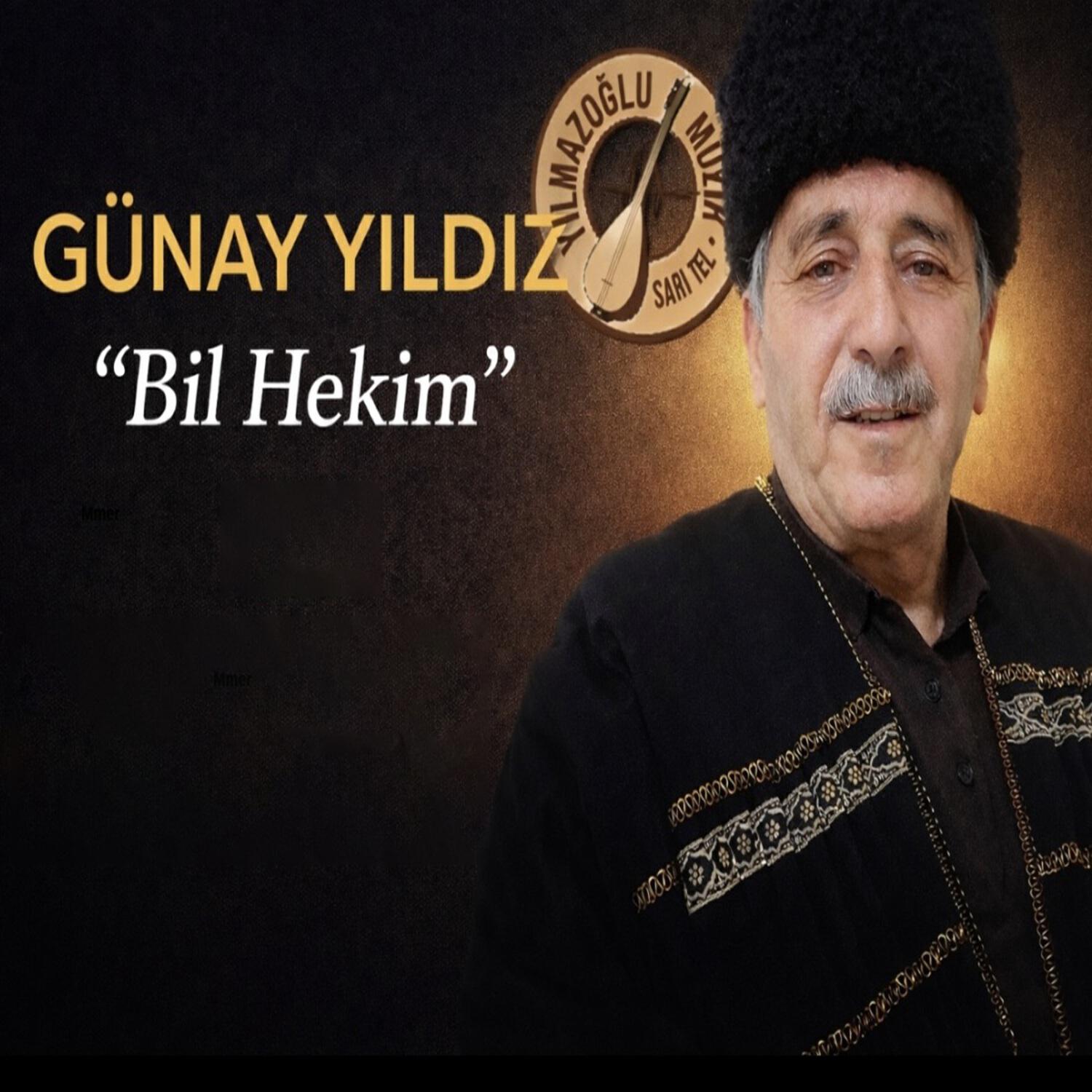Günay Yıldız
