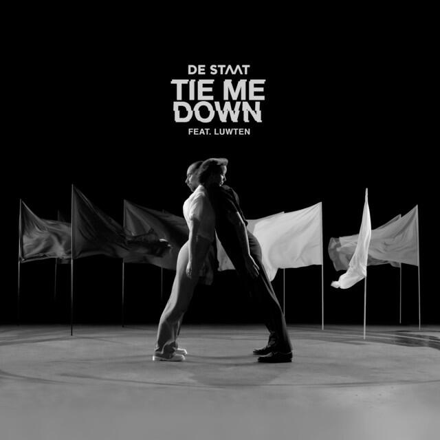 Релиз Tie Me Down