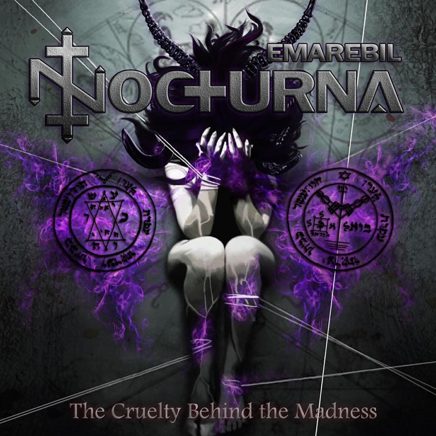 Релиз The Cruelty Behind The Madness