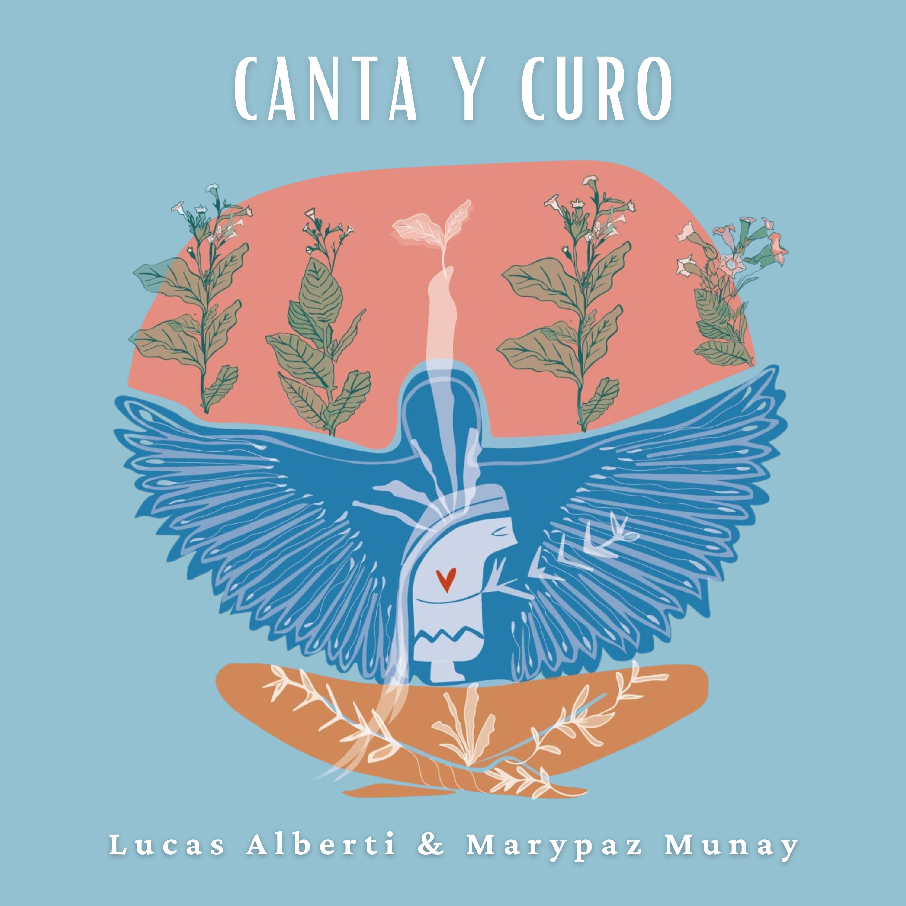 Релиз Canta y Curo