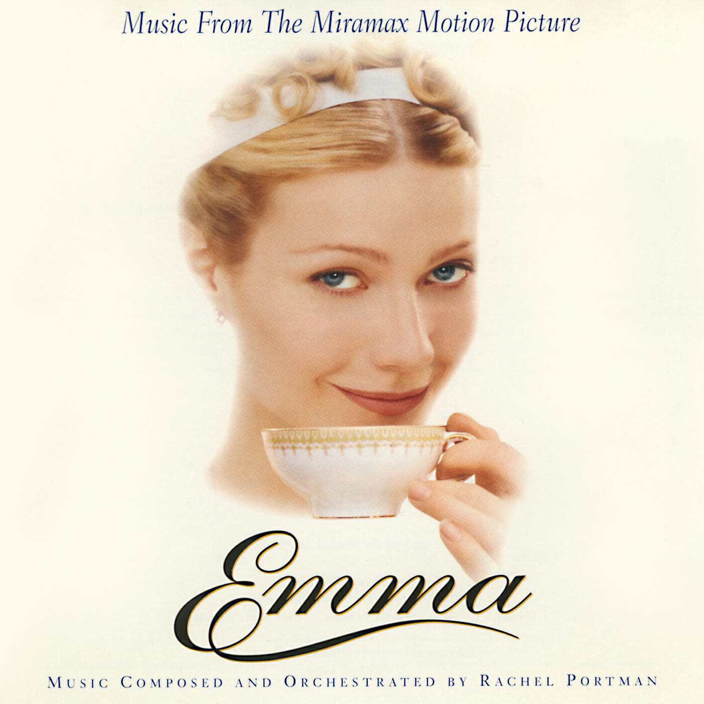 Релиз Emma