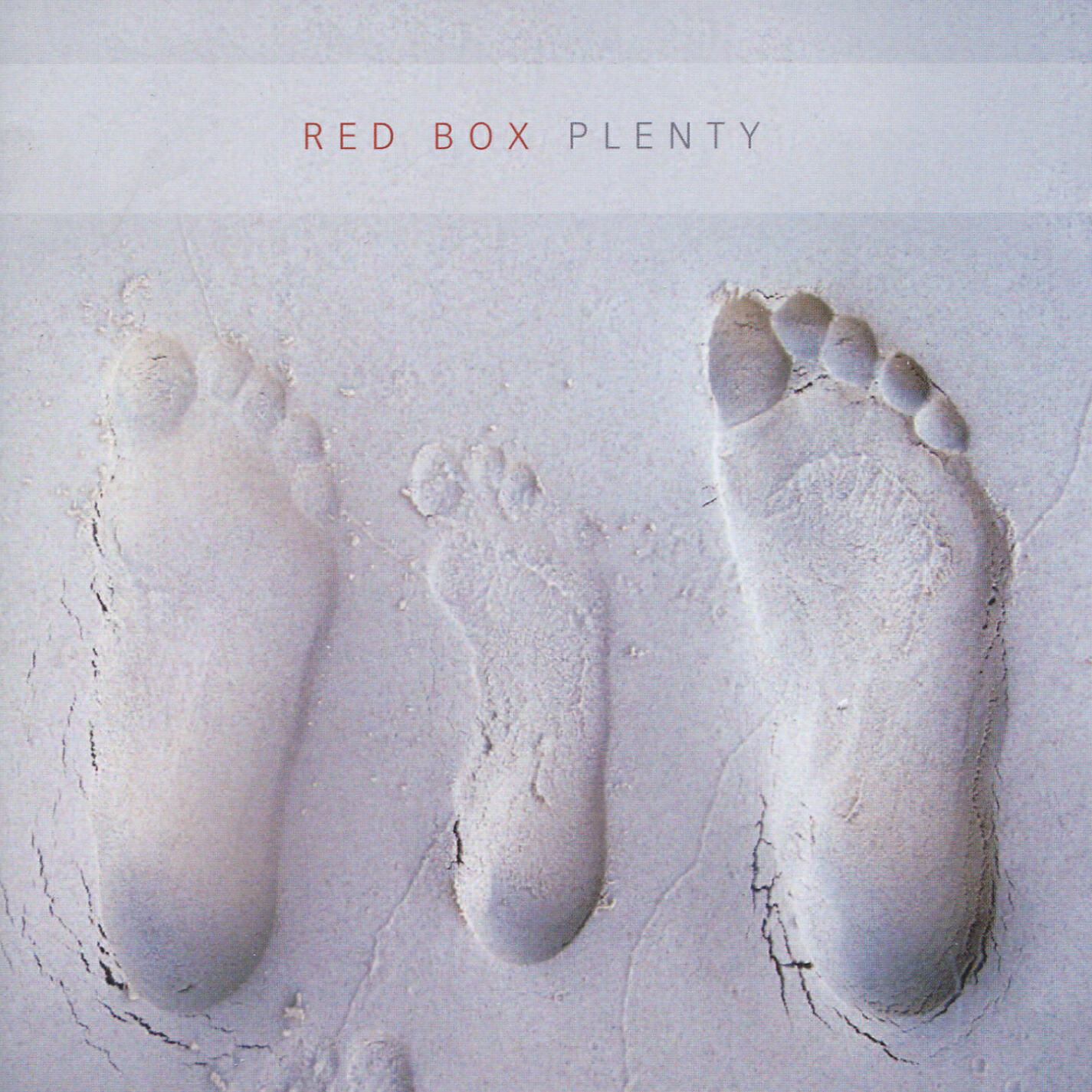 Релиз Plenty
