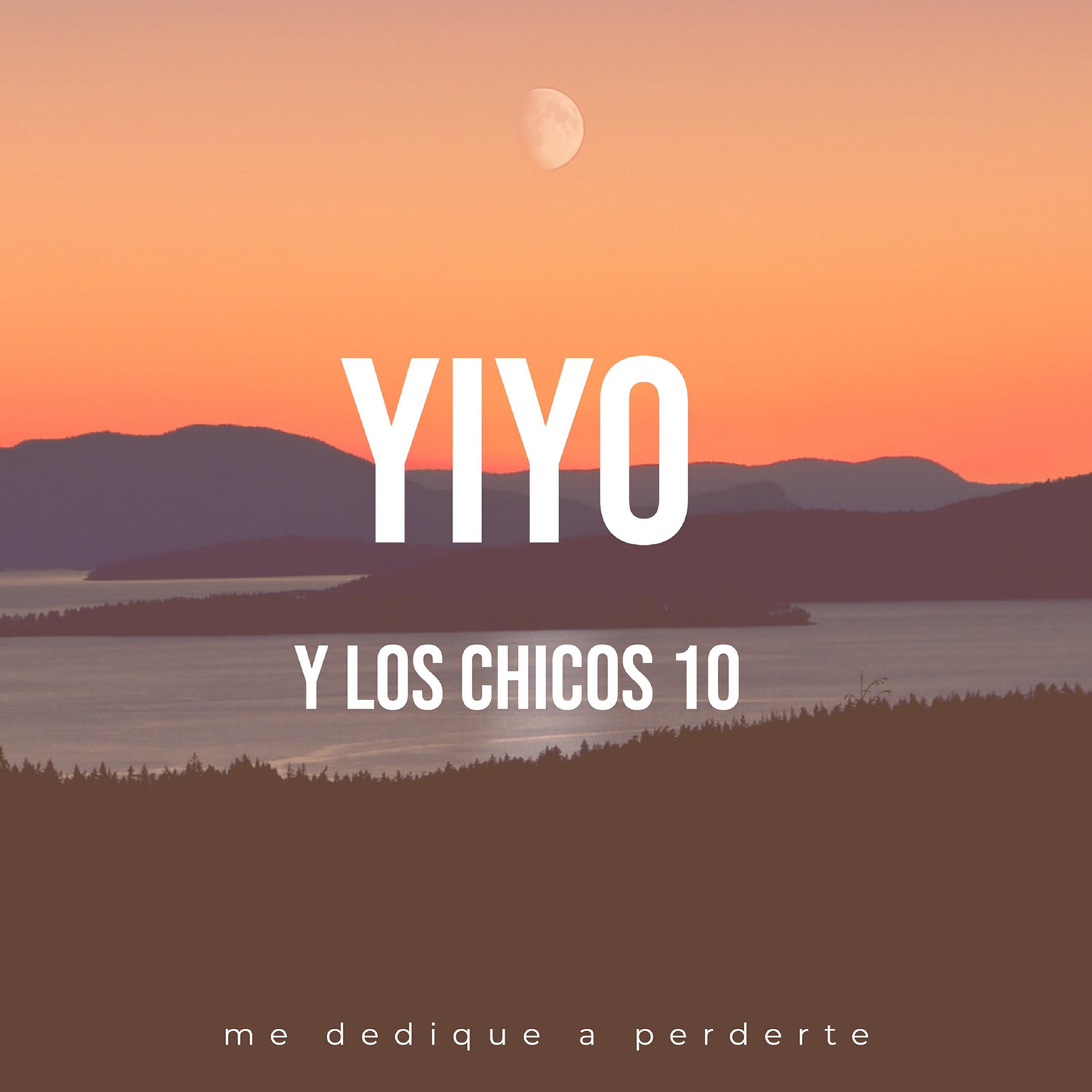 Релиз Me Dedique a Perderte
