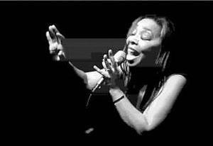Brenda Lee Eager