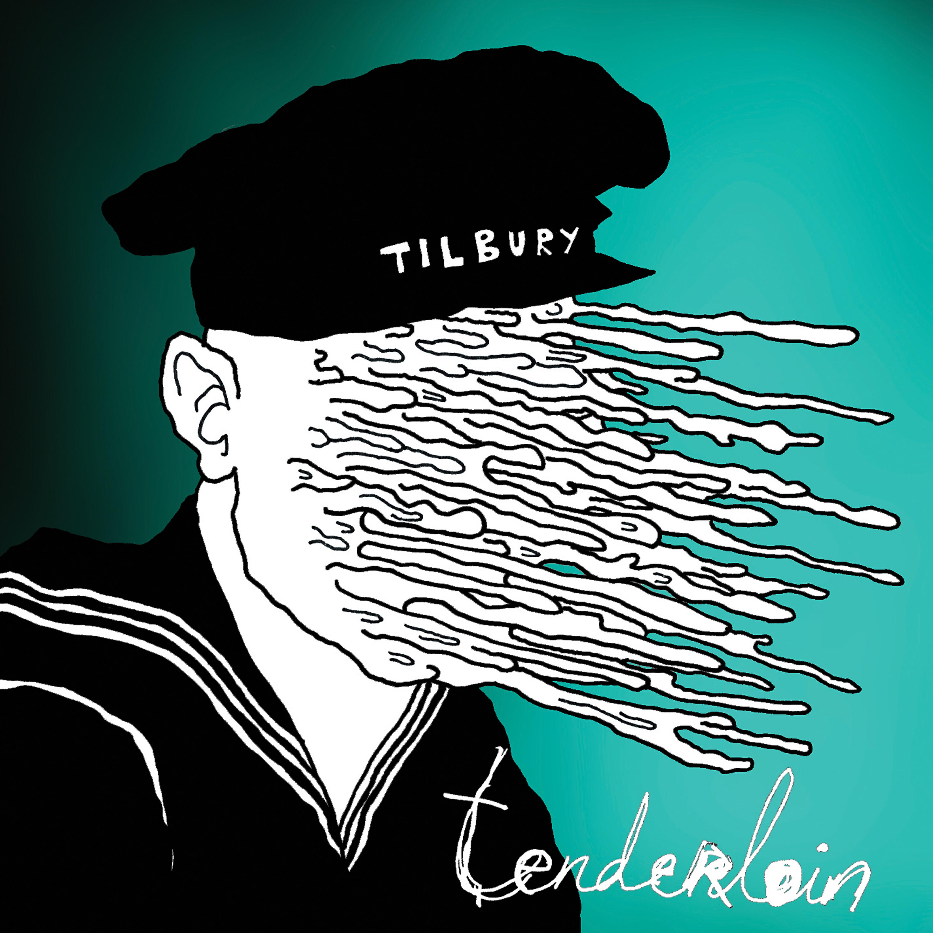 Релиз Tenderloin