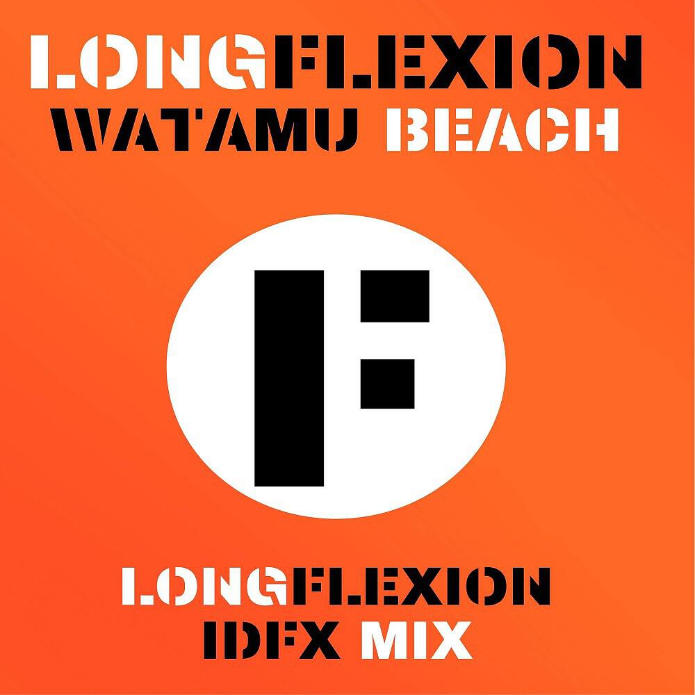 Релиз Watamu Beach (Longflexion Idfx Mix)