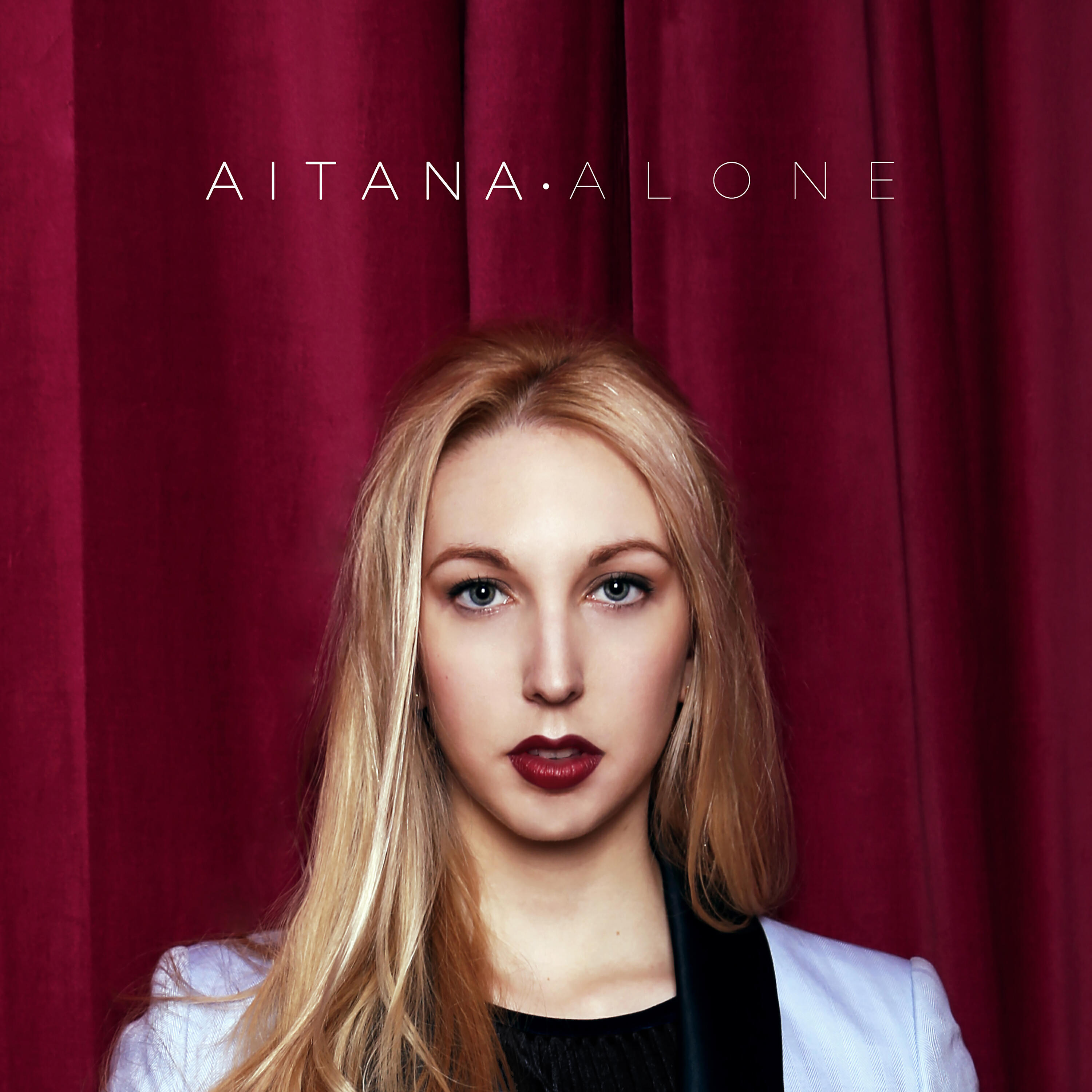 Релиз Alone