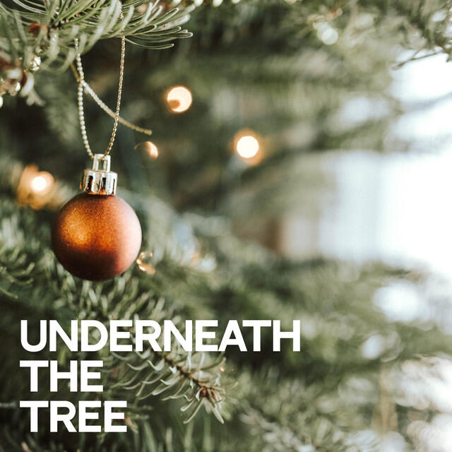 Релиз Underneath The Tree