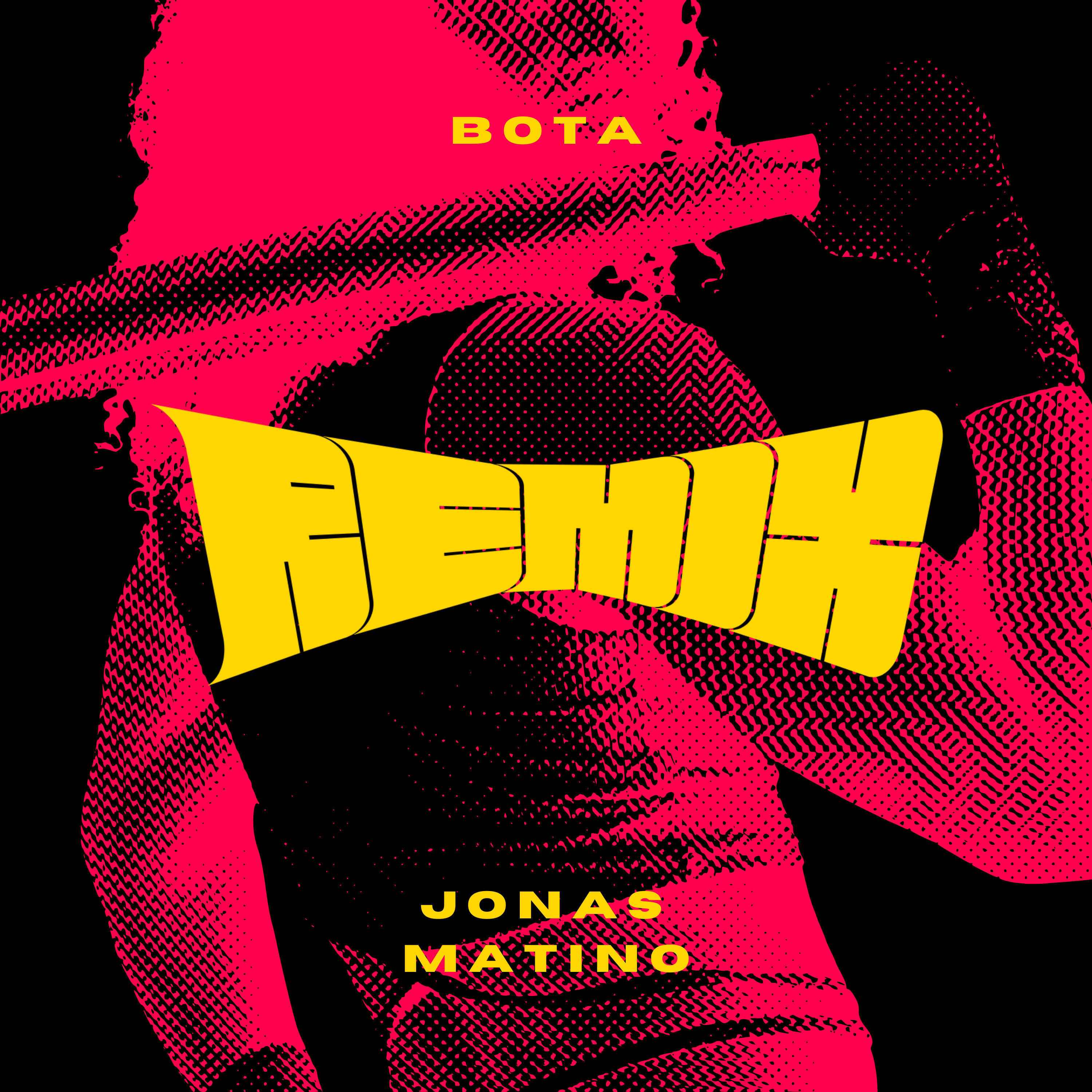 Релиз Bota (Funk Rave)