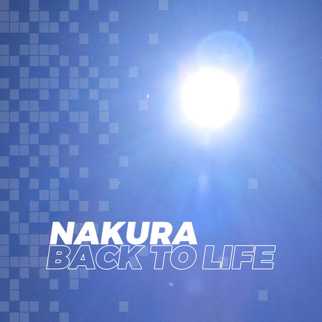 Релиз Back To Life