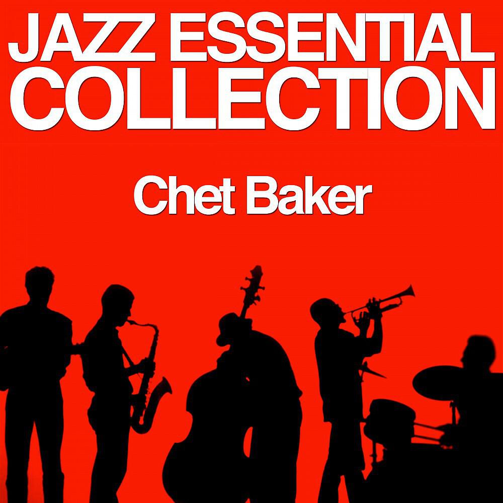 Релиз Jazz Essential Collection