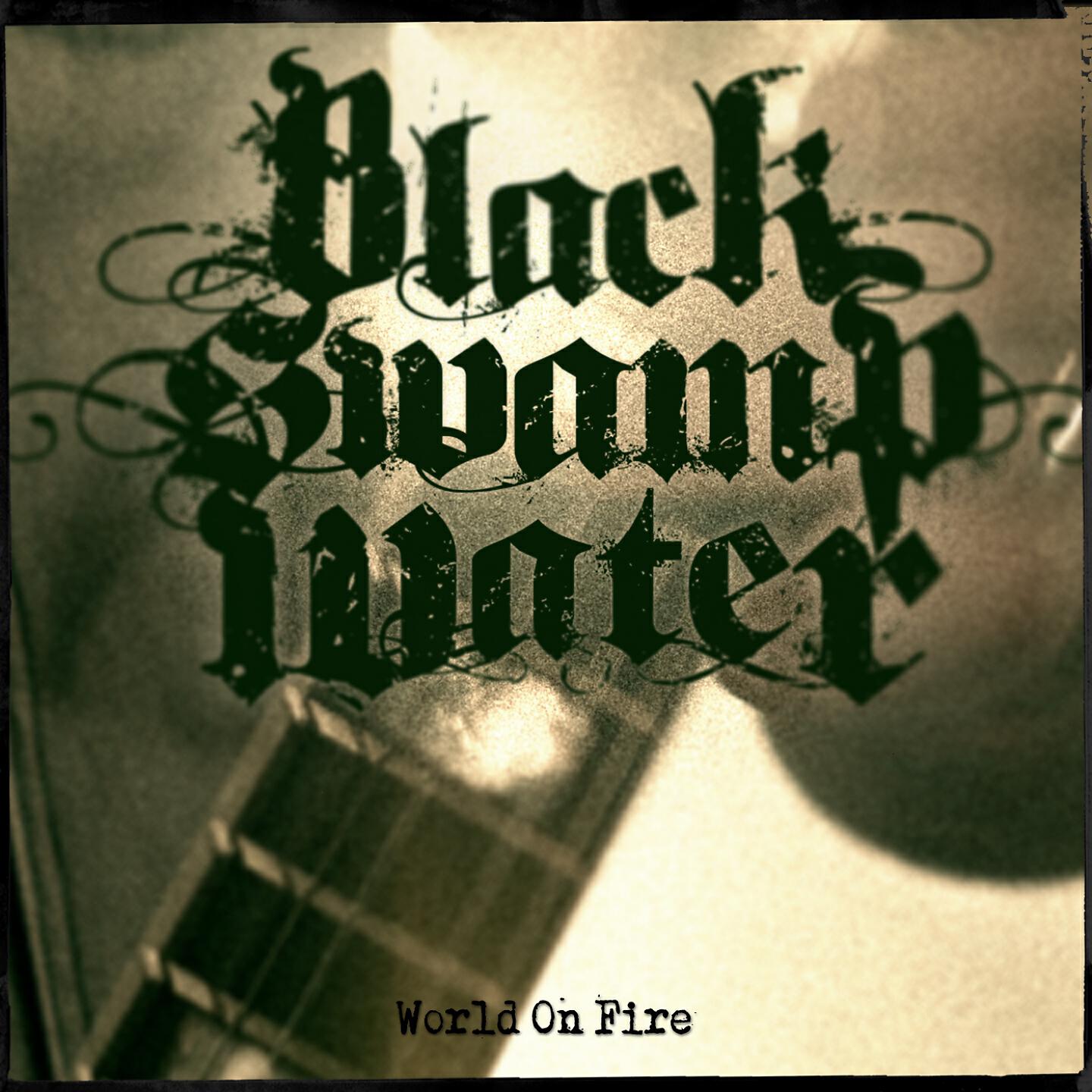 Релиз World on Fire