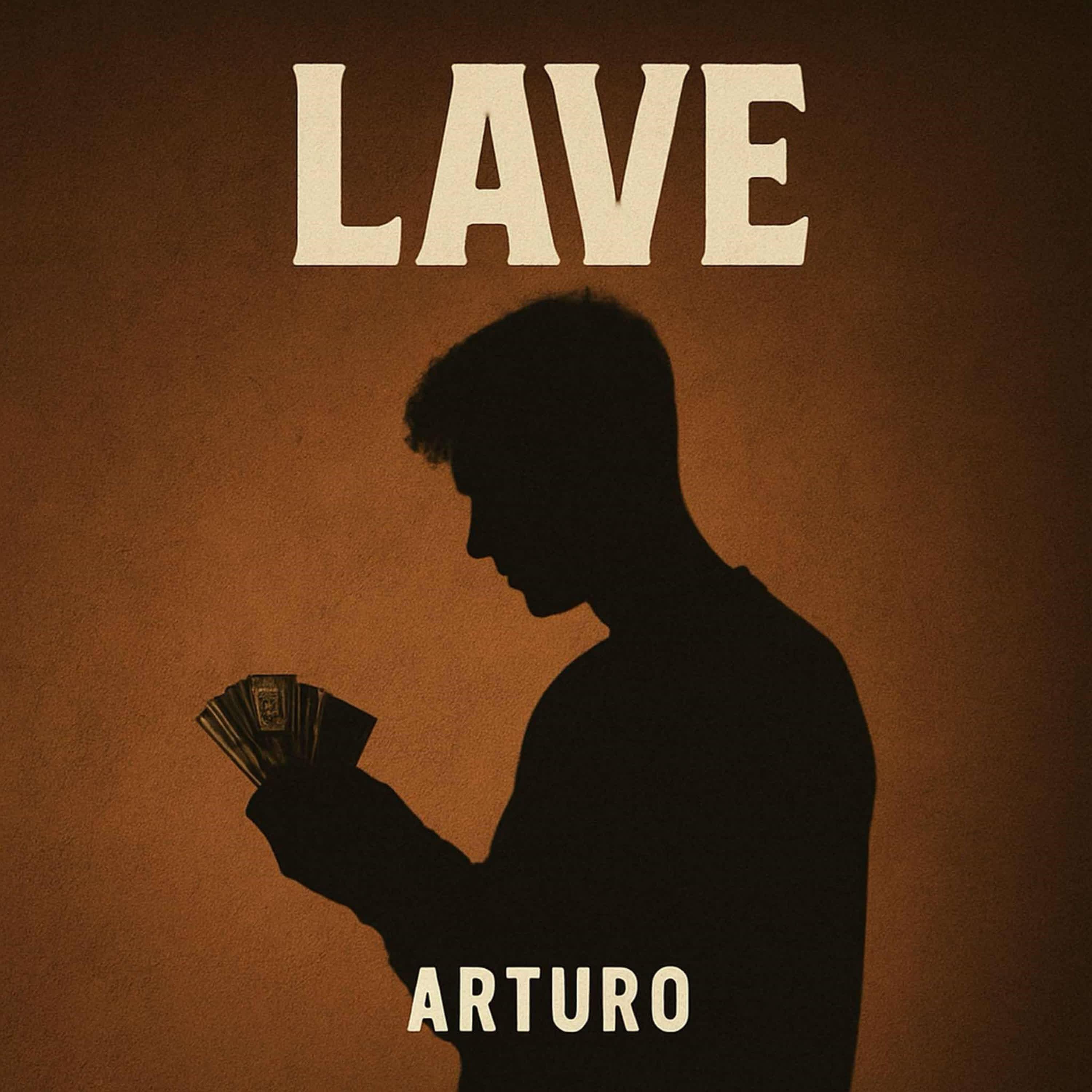 Релиз LAVE