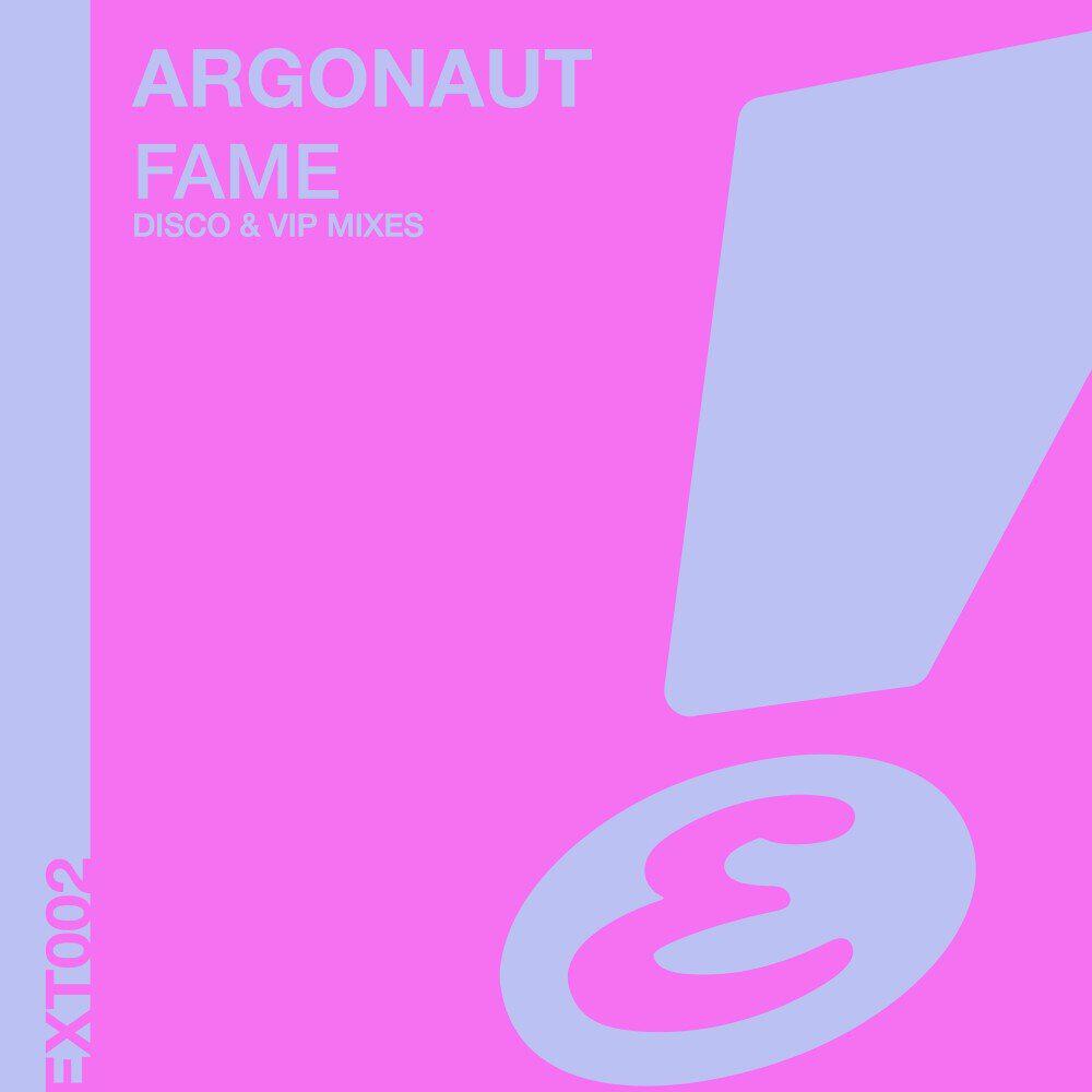 Релиз Fame
